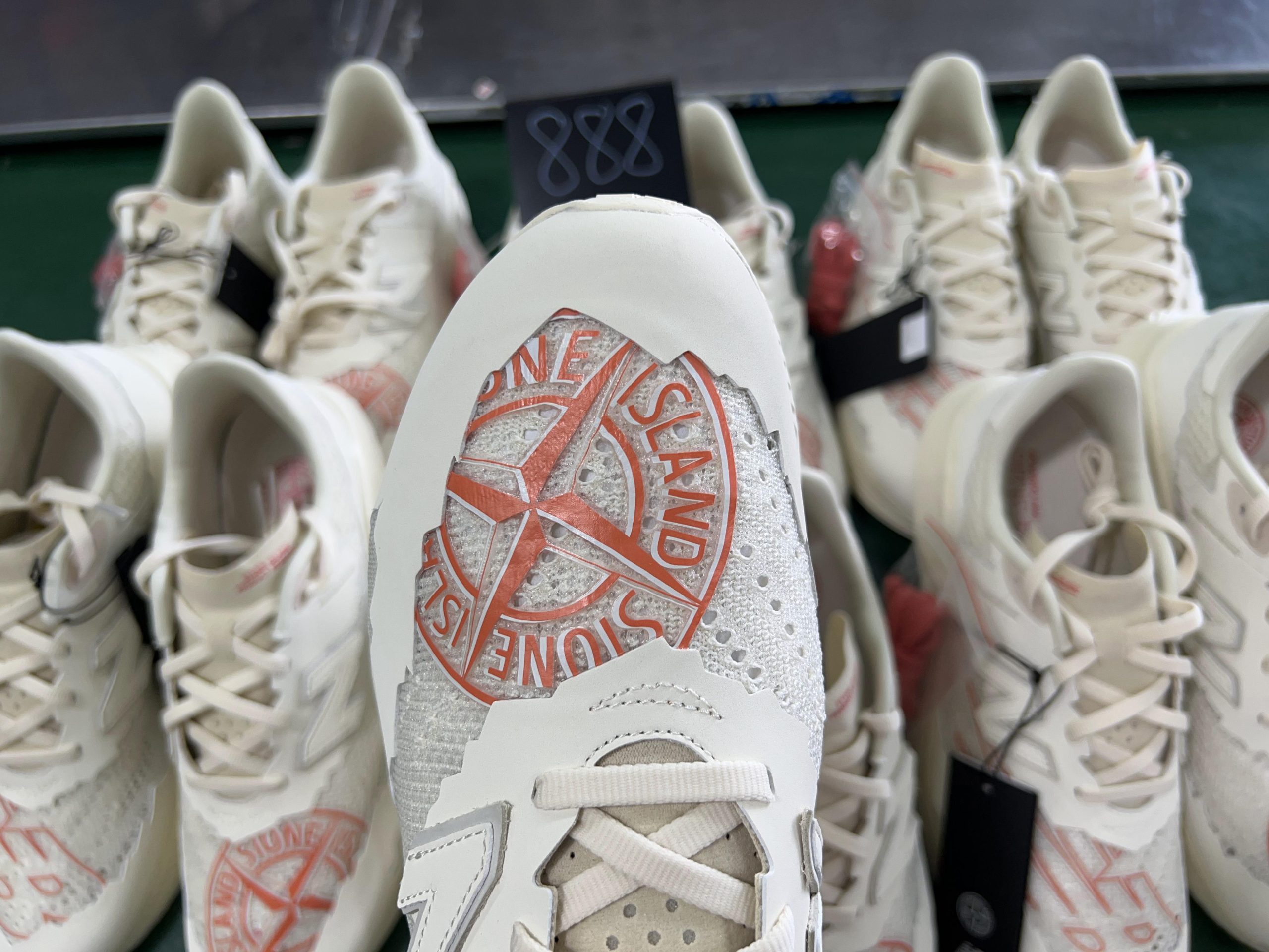 New Balance FuelCell RC Elite V2 SI Stone Island TDS