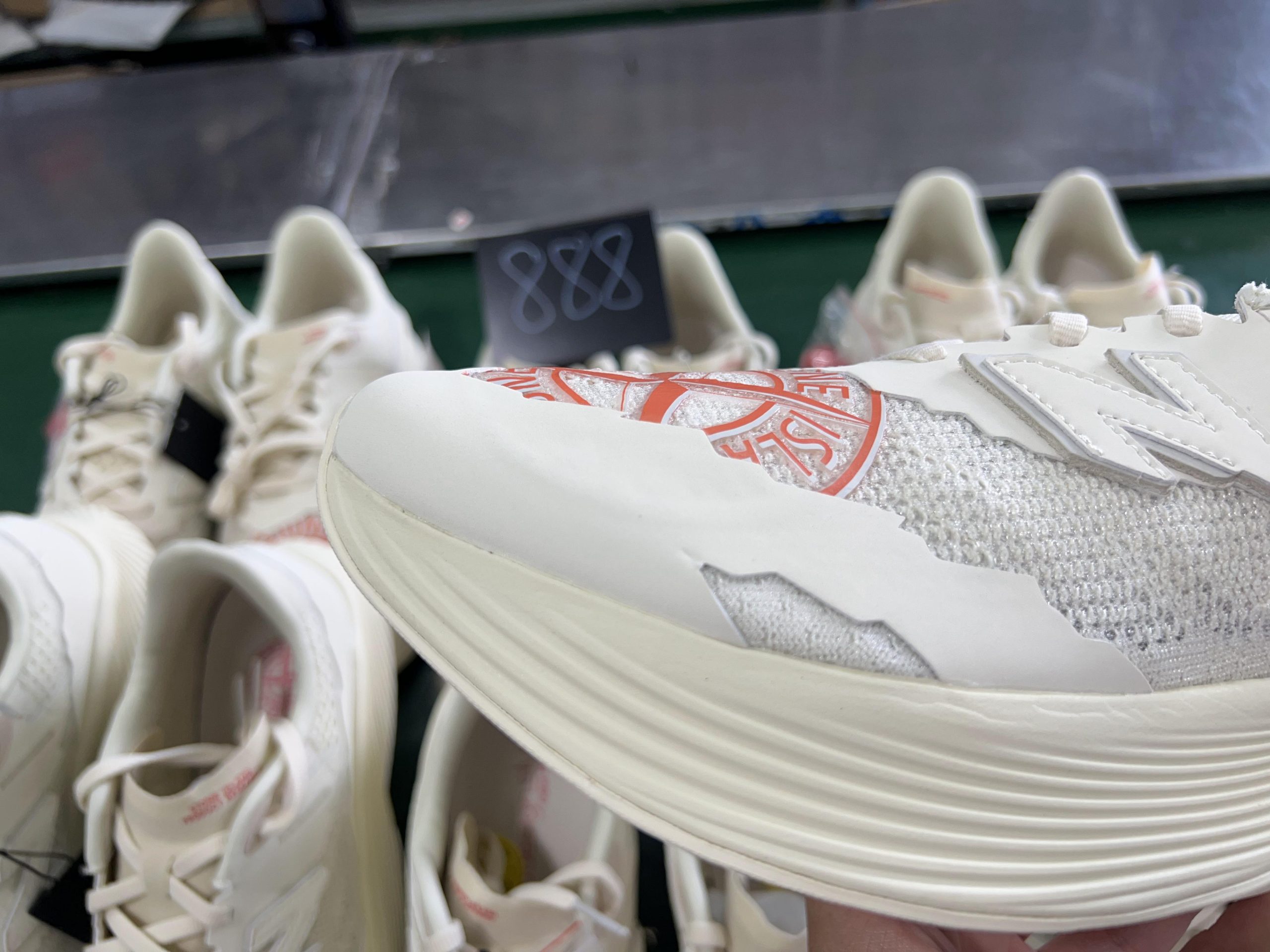 New Balance FuelCell RC Elite V2 SI Stone Island TDS