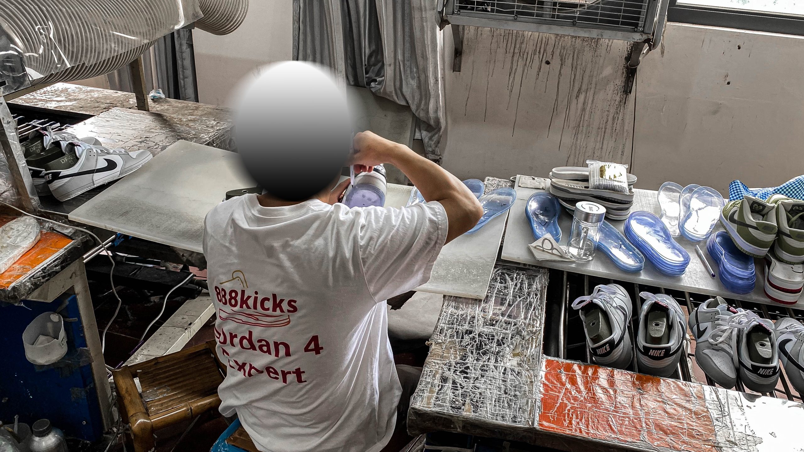 Nike Dunk Low SE Jackpot