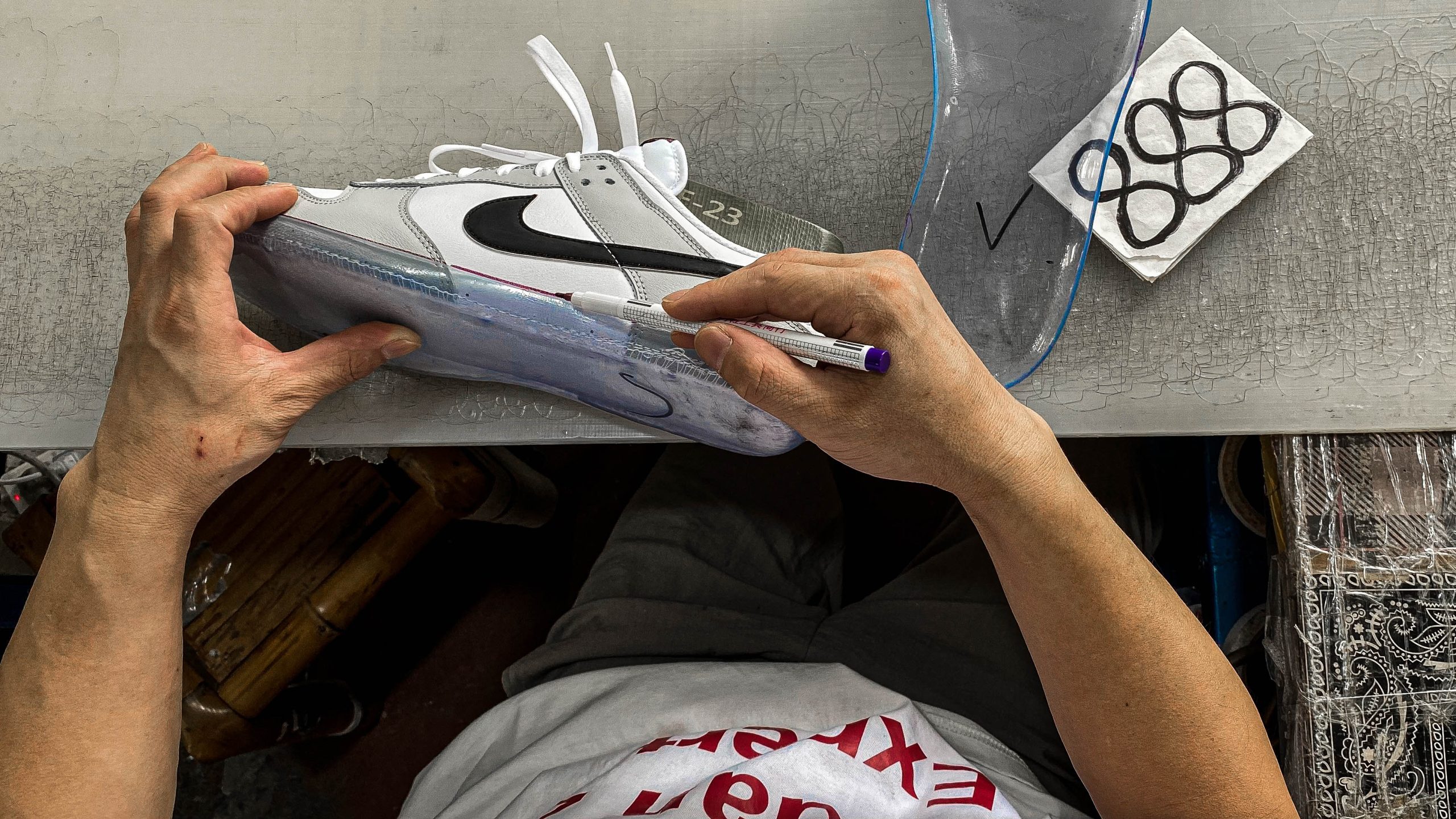 Nike Dunk Low SE Jackpot