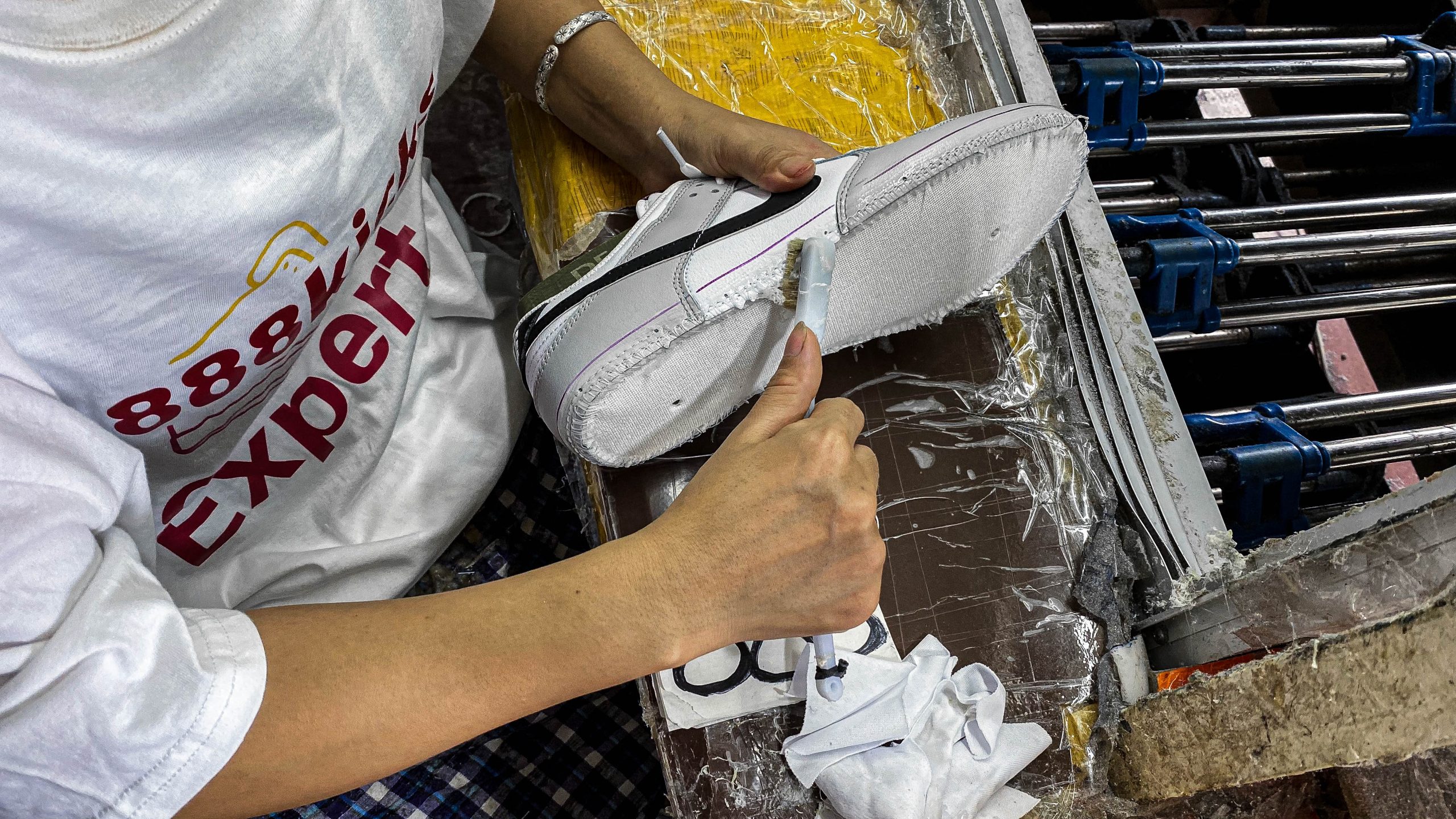 Nike Dunk Low SE Jackpot