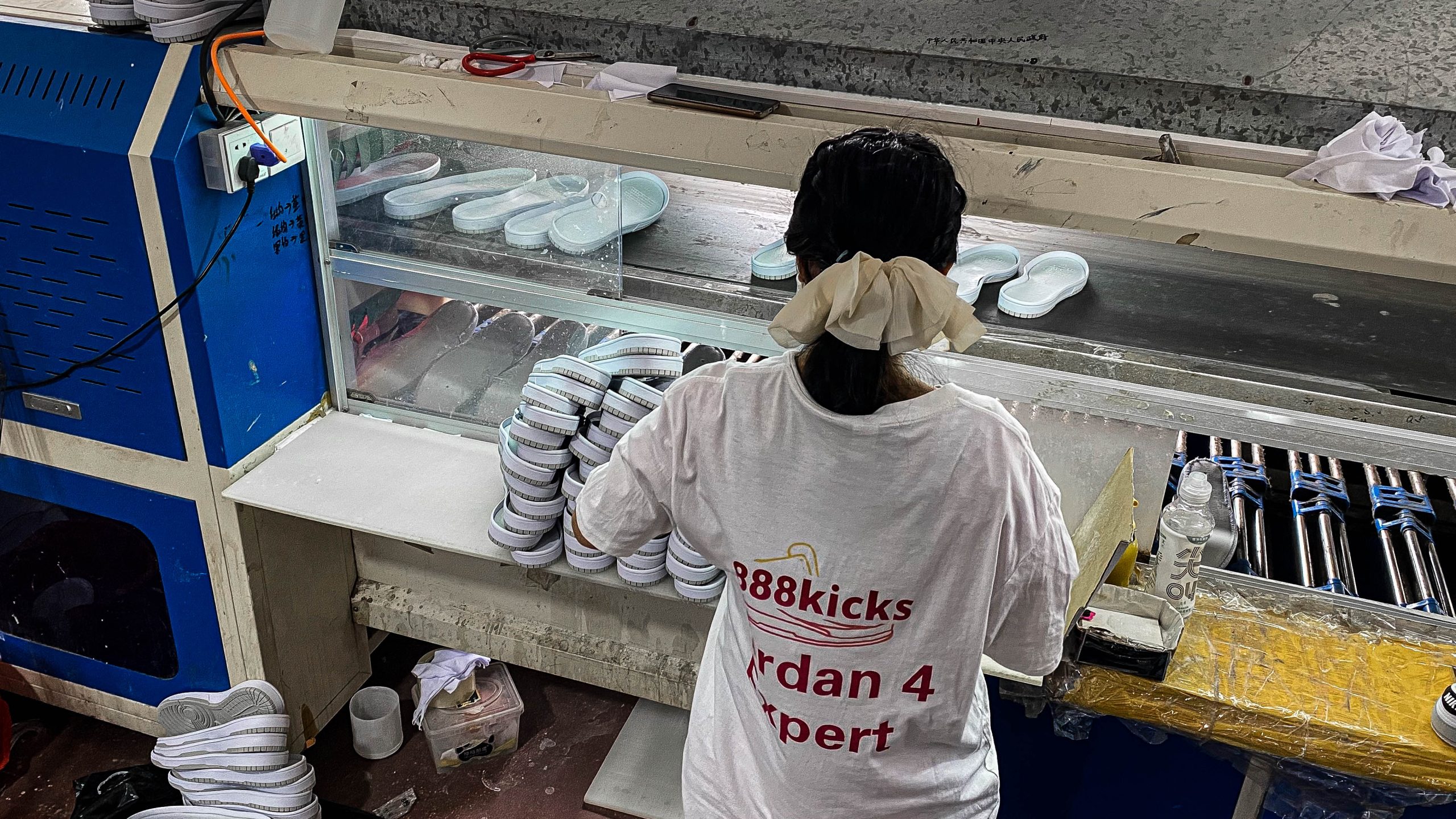 Nike Dunk Low SE Jackpot