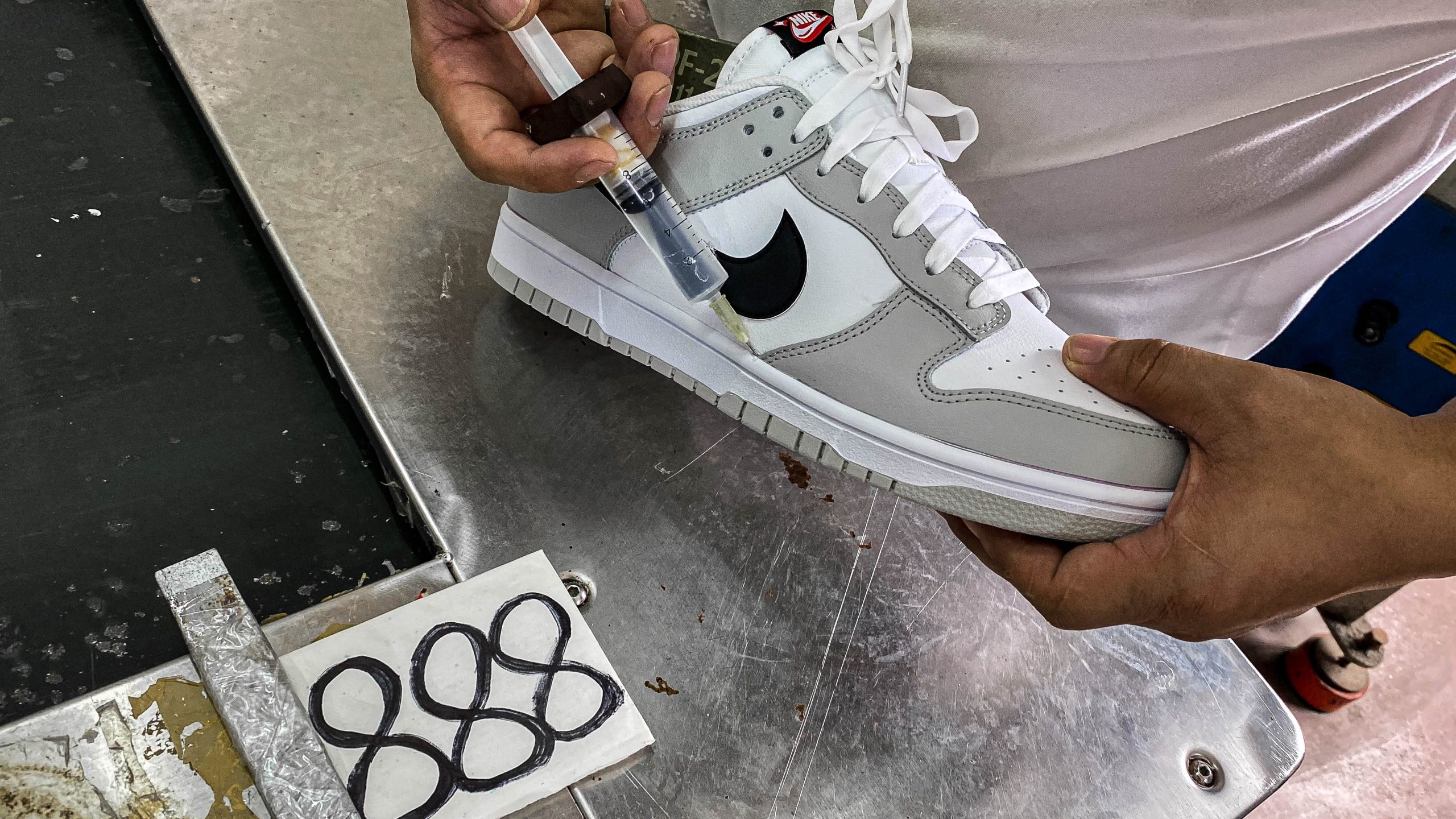 Nike Dunk Low SE Jackpot