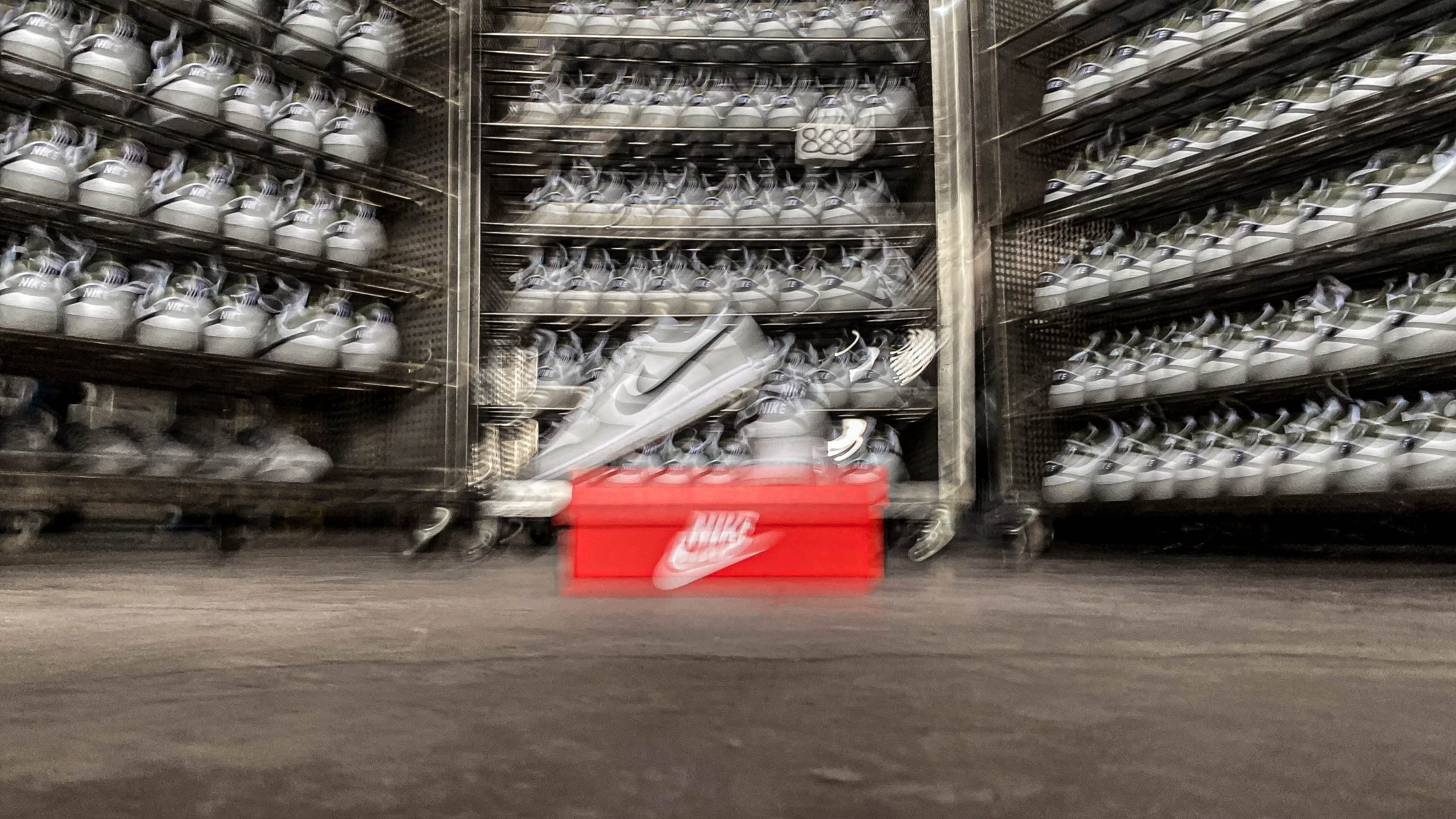 Nike Dunk Low SE Jackpot