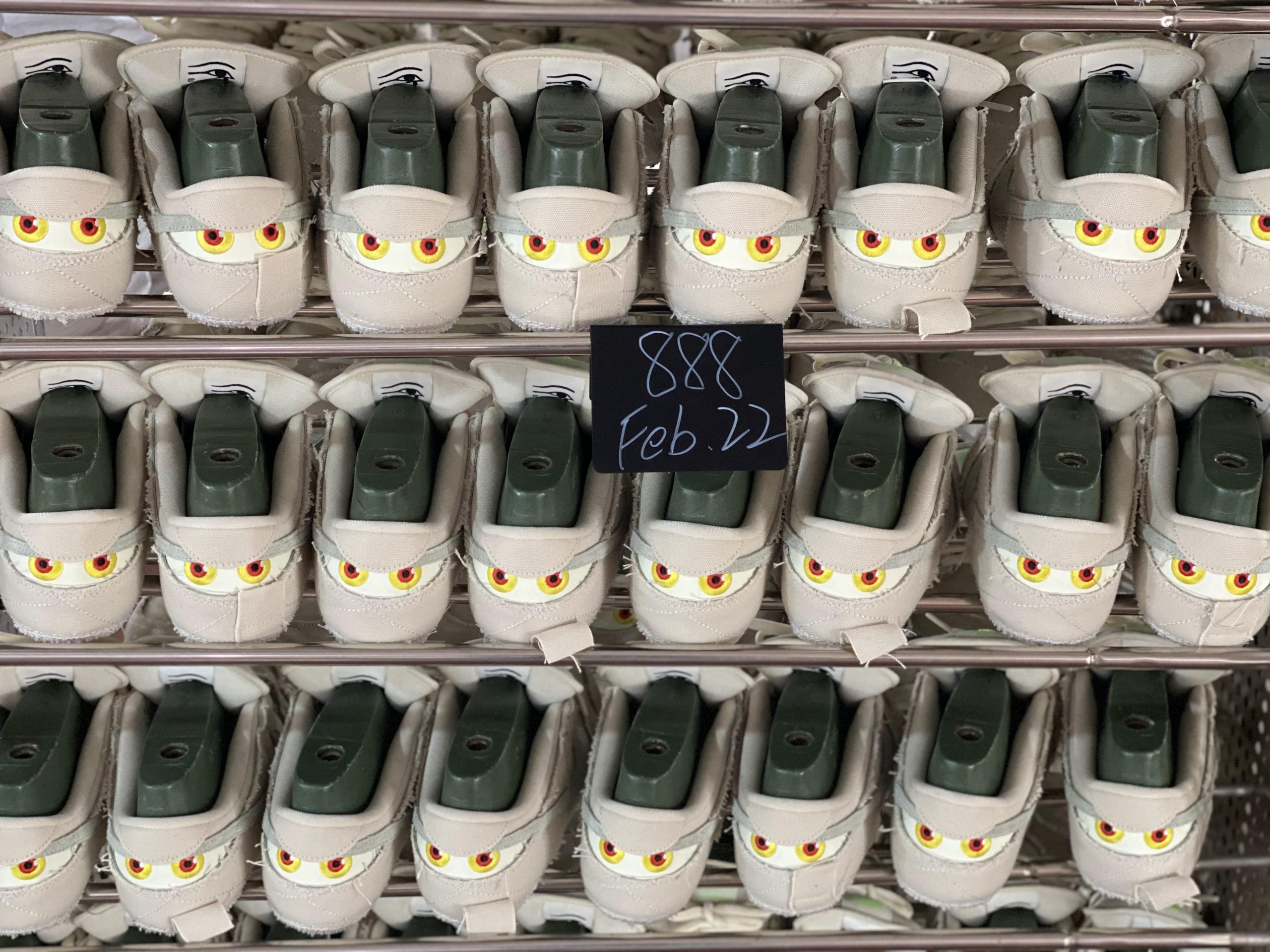 Nike SB Dunk Low Mummy