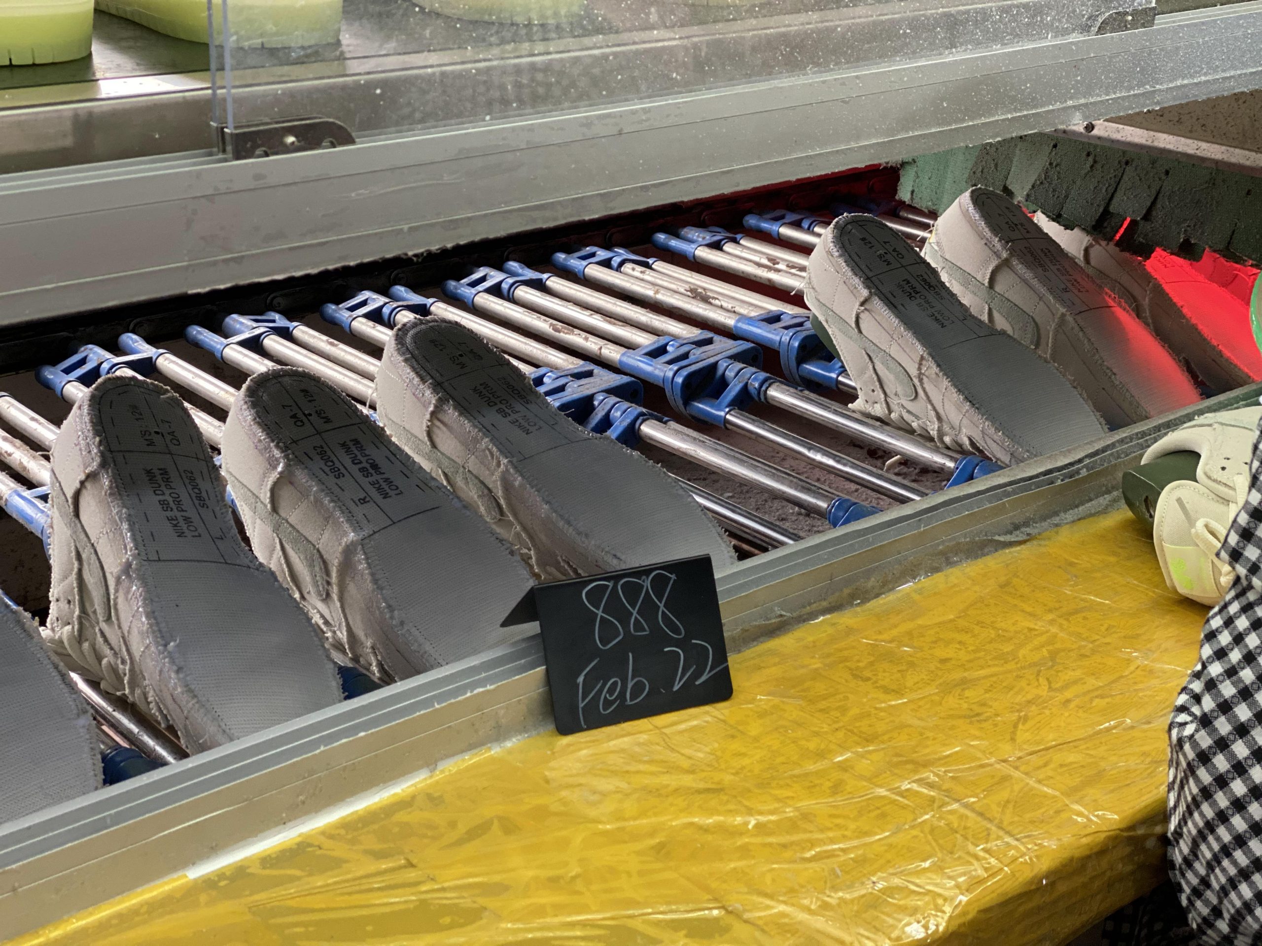 Nike SB Dunk Low Mummy