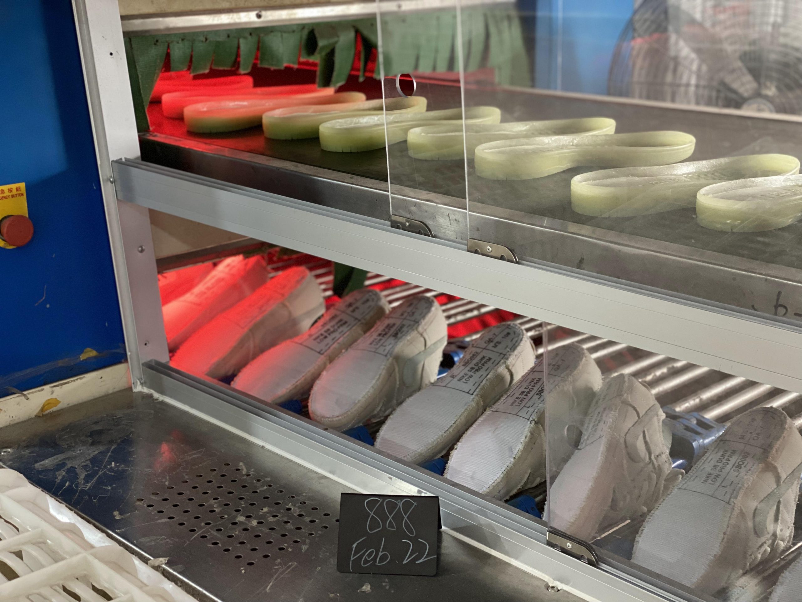 Nike SB Dunk Low Mummy