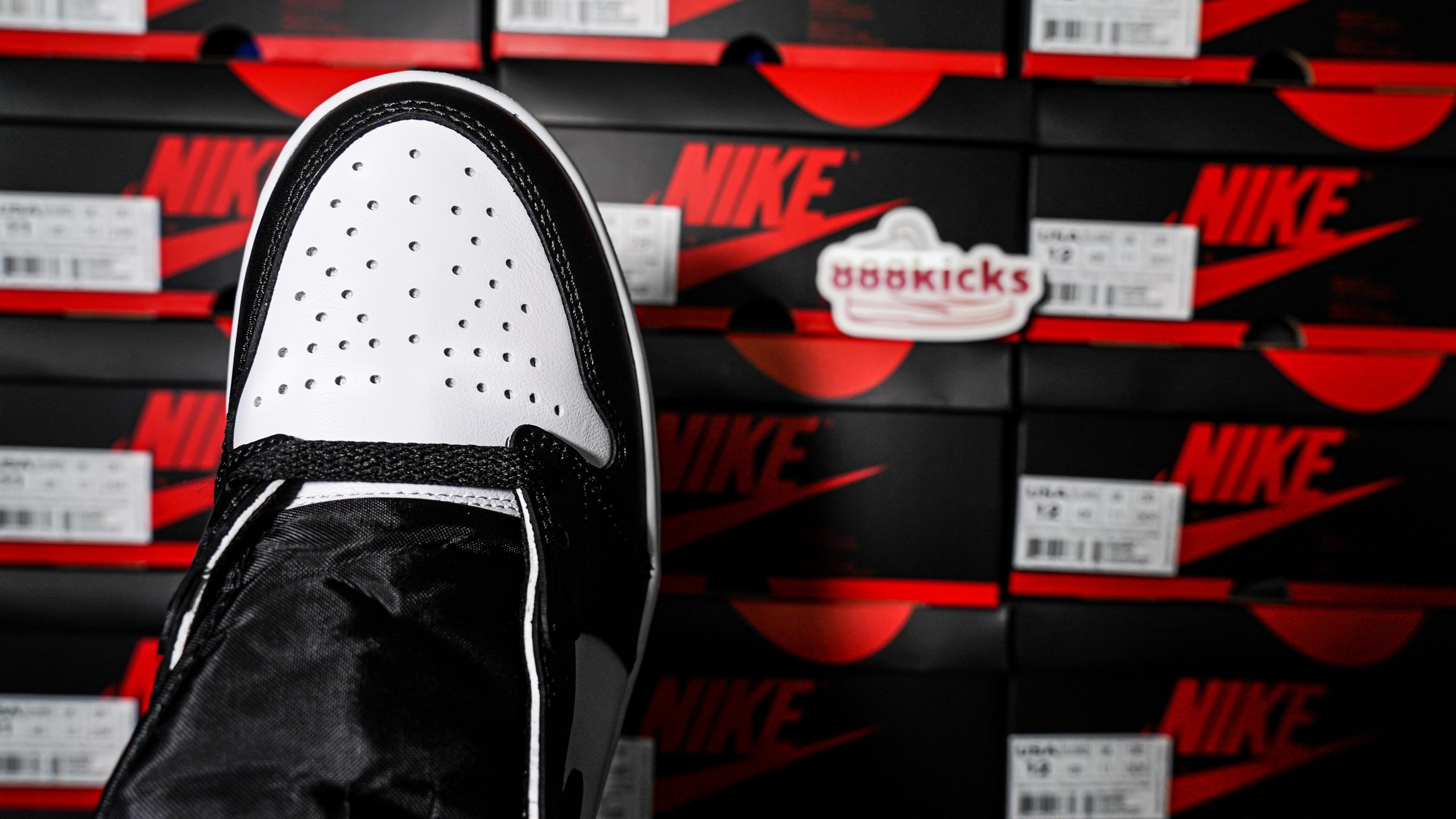 Jordan 1 Retro High Fragment