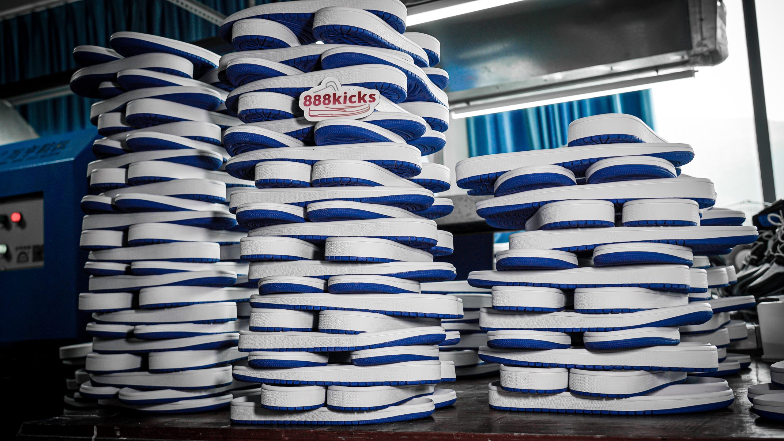 Jordan 1 Retro High Fragment