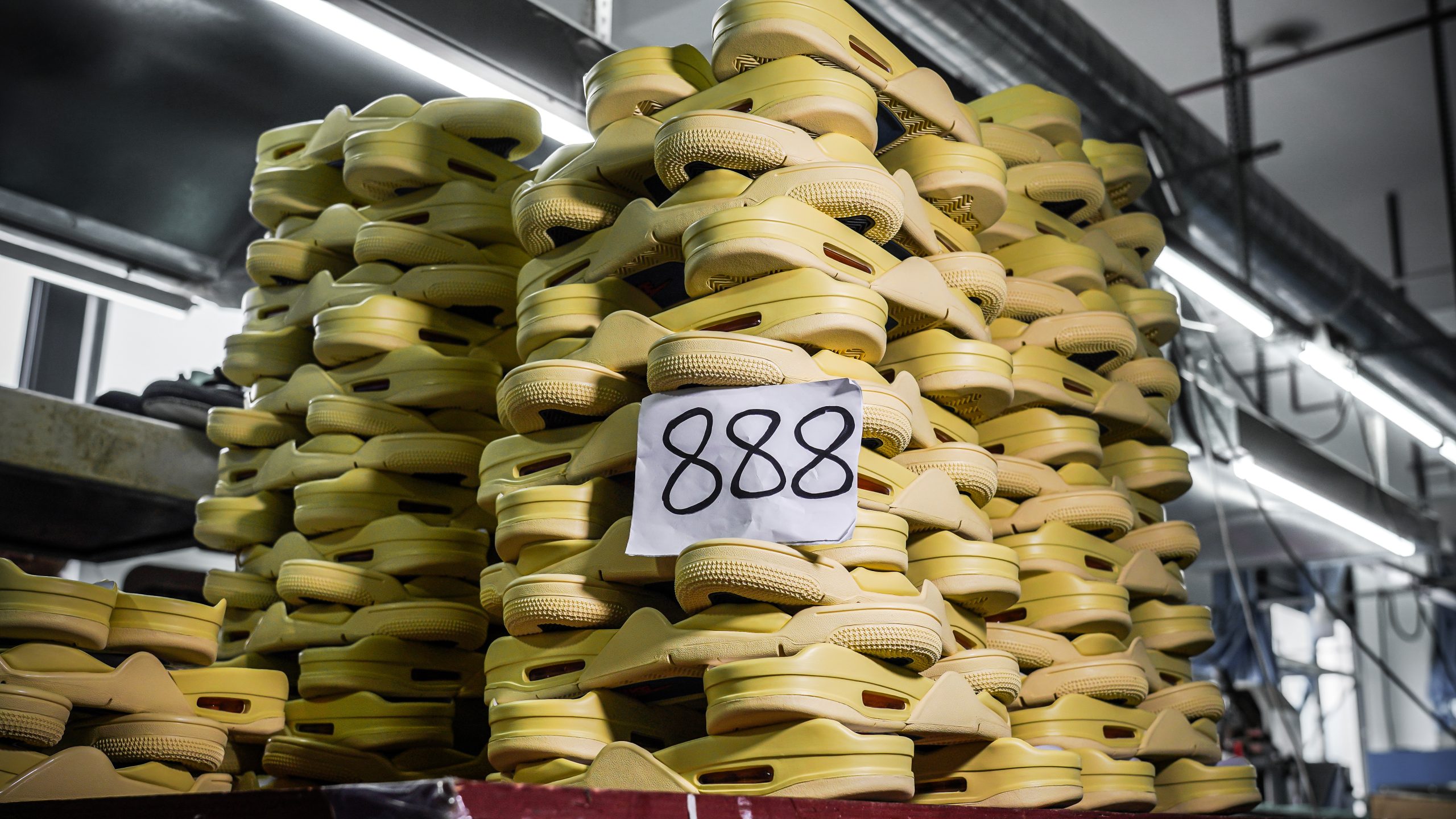 Jordan 4 Retro Union Off Noir