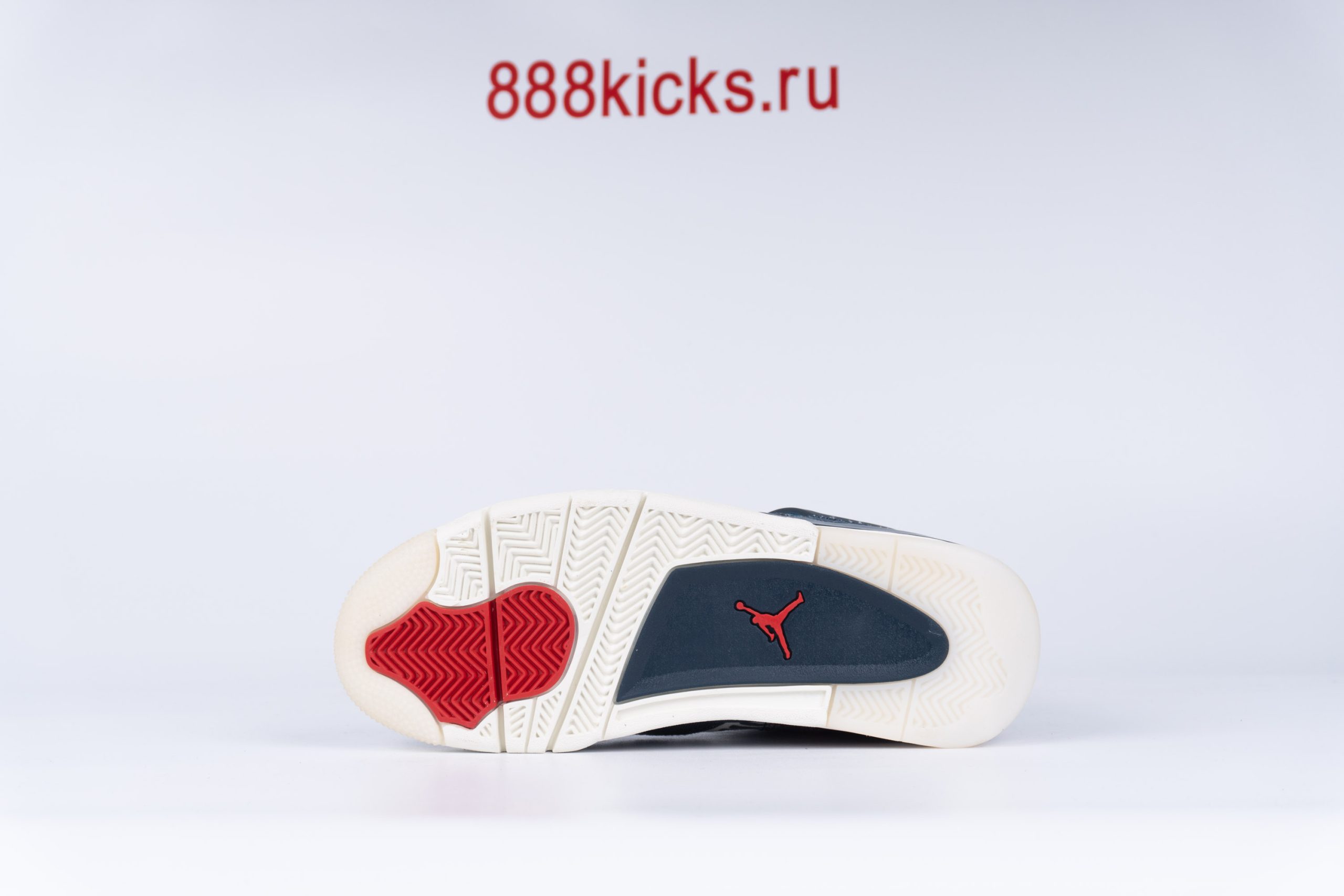 Air Jordan 4 Retro ‘Deep Ocean’