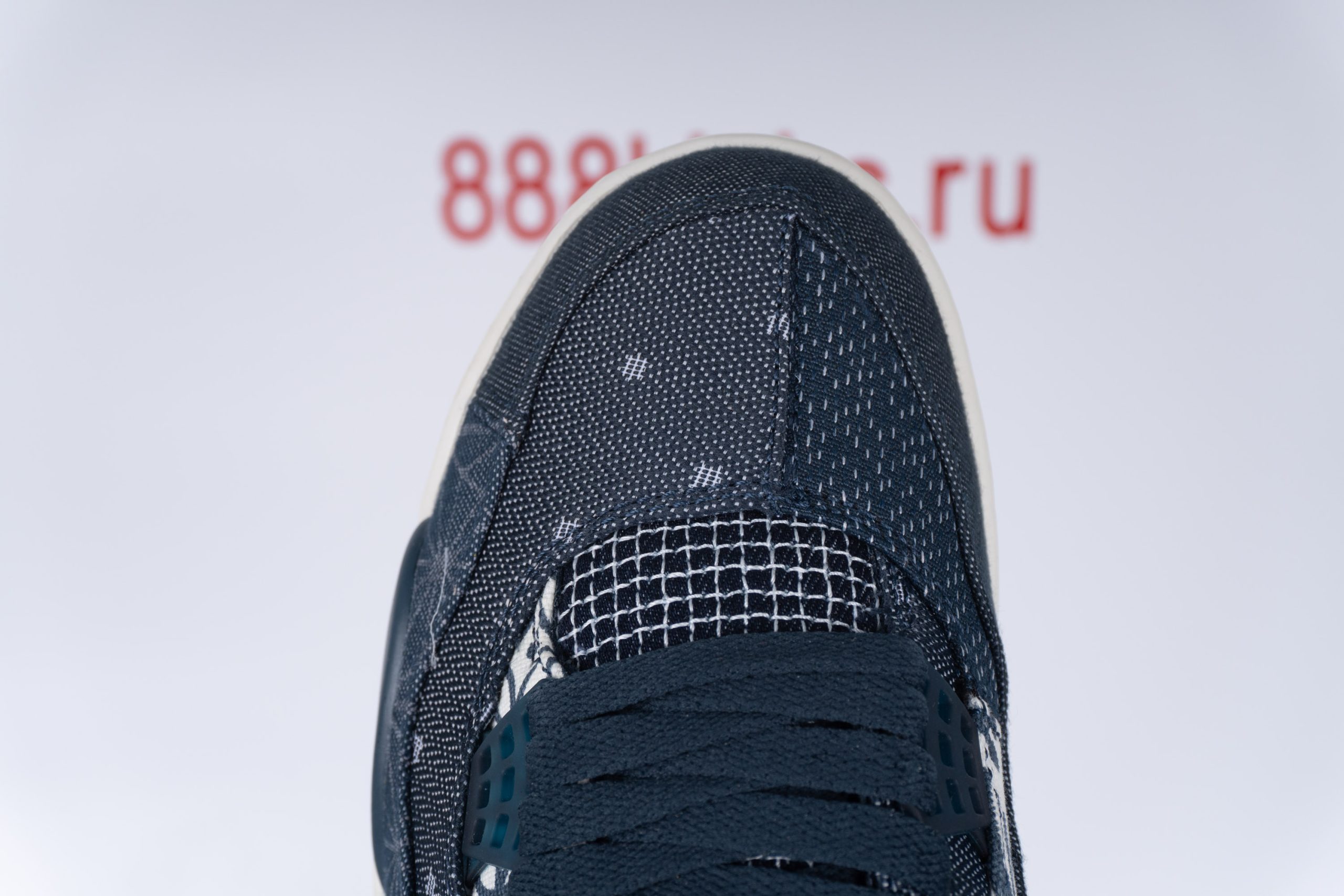 Air Jordan 4 Retro ‘Deep Ocean’