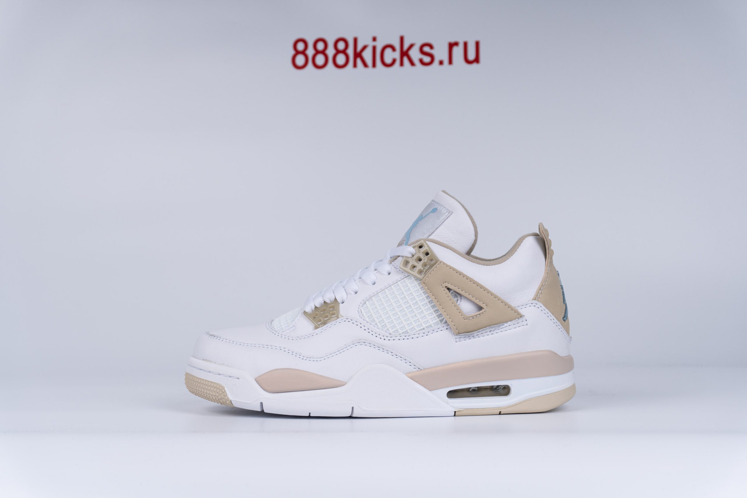 Air Jordan 4 Retro ‘Sand’