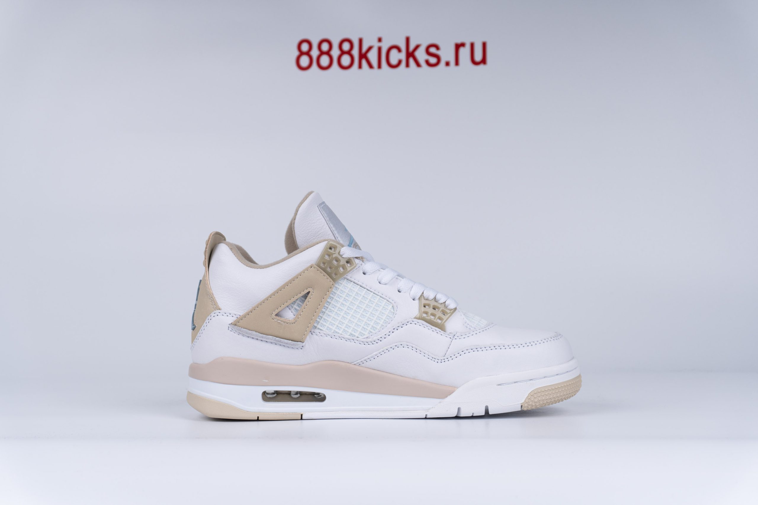 Air Jordan 4 Retro ‘Sand’