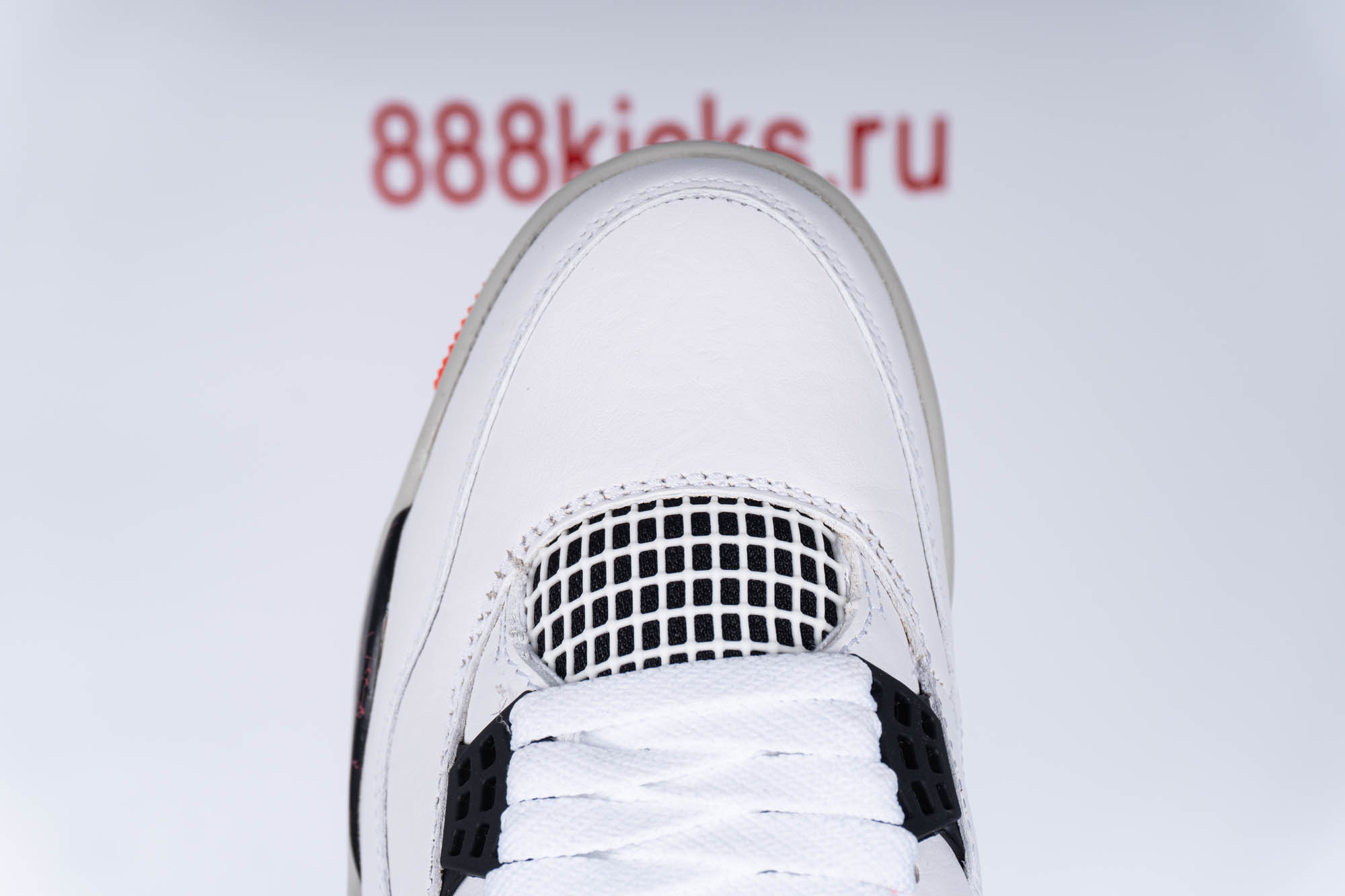 Air Jordan 4 Retro ‘Hot Lava’