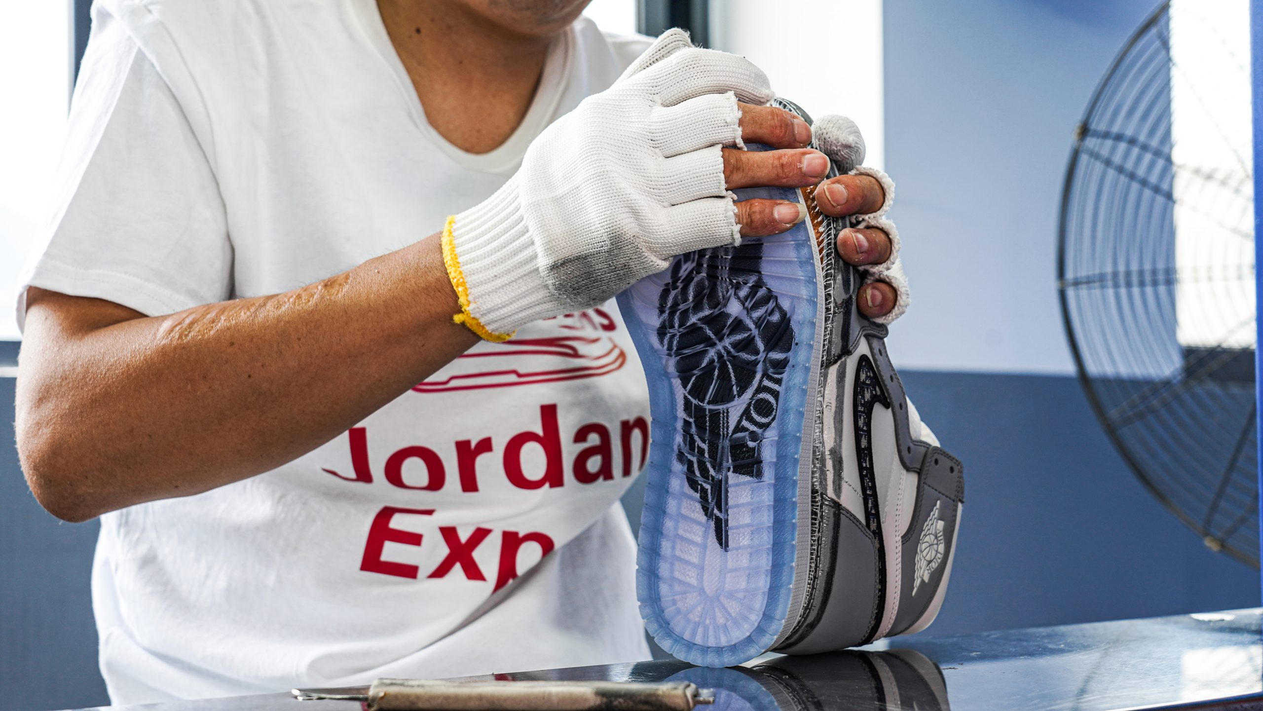 jordan 1 retro high D*or