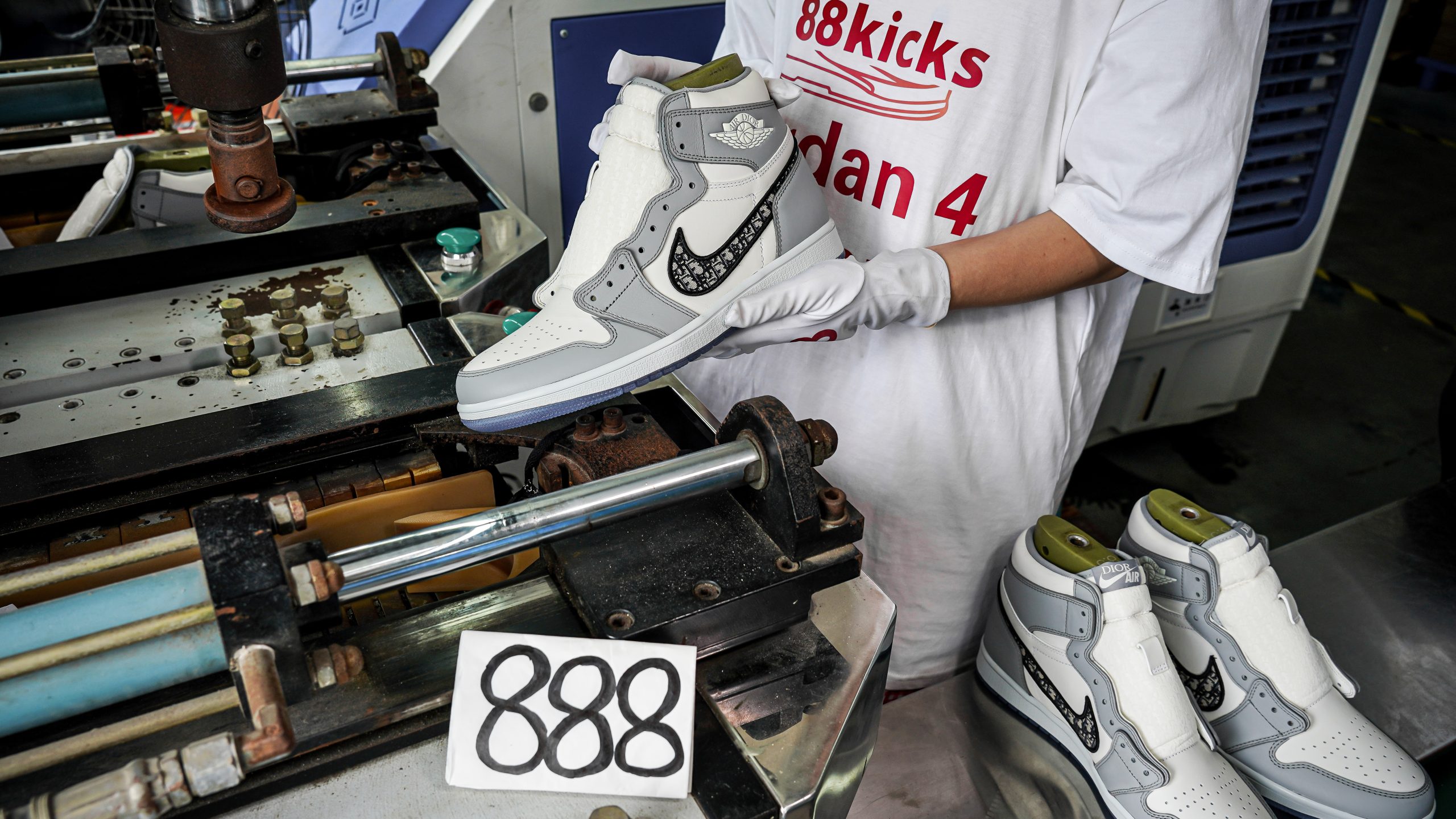 jordan 1 retro high D*or