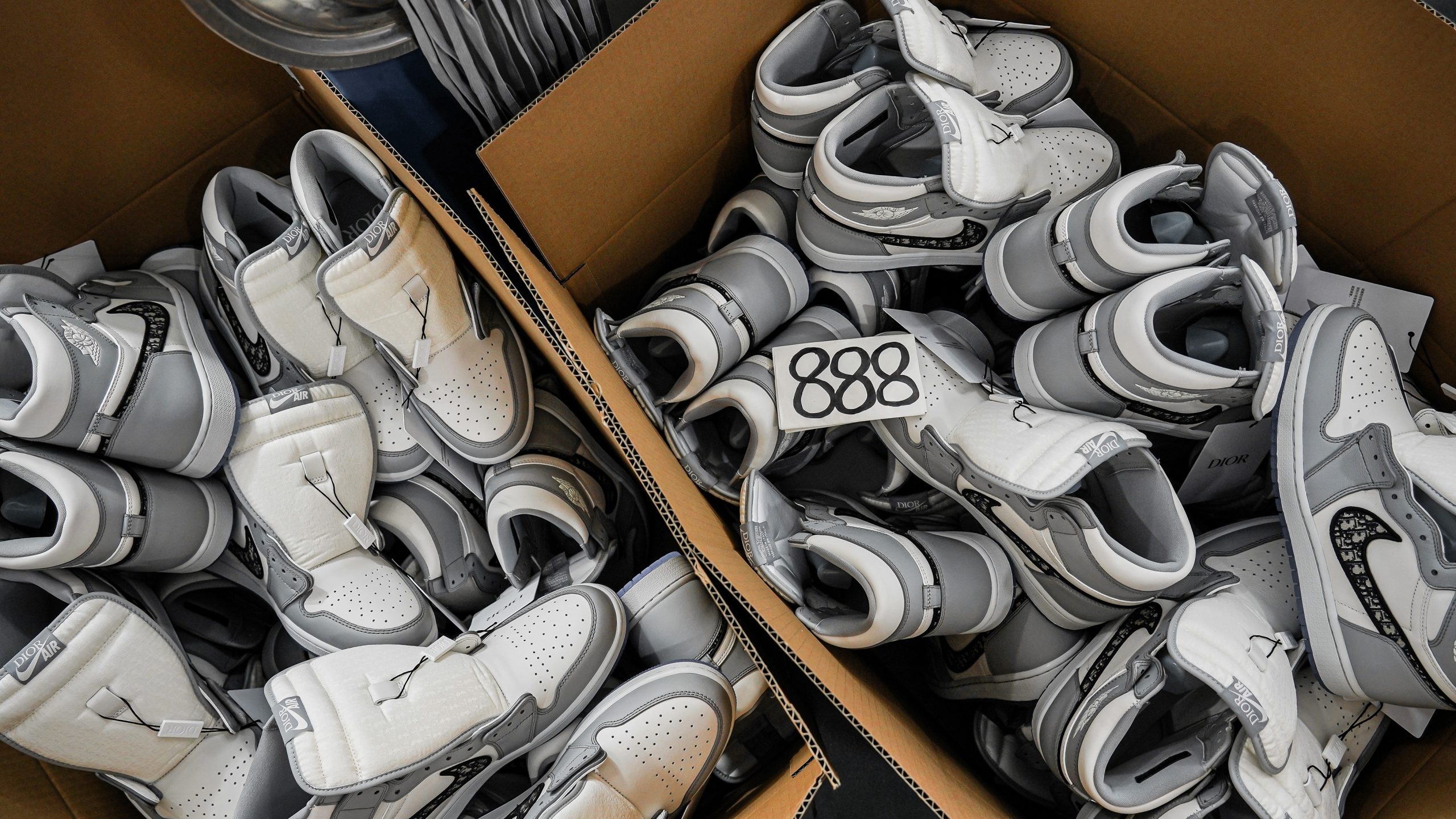 jordan 1 retro high D*or