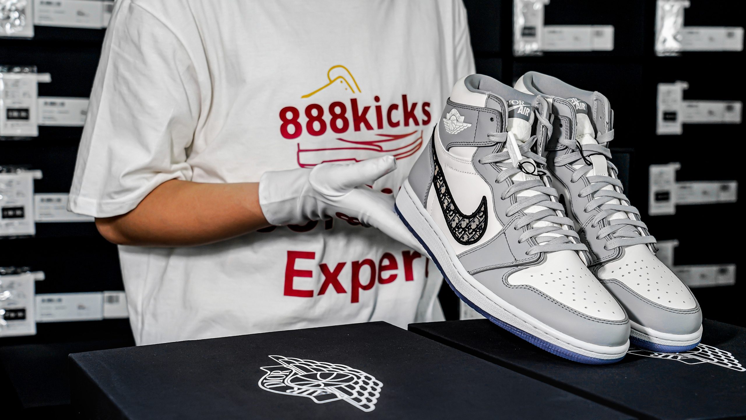 jordan 1 retro high D*or