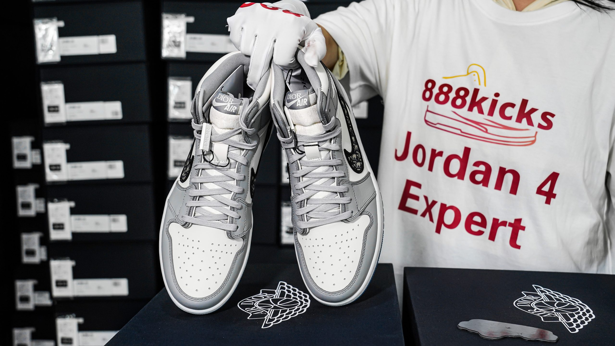 jordan 1 retro high D*or