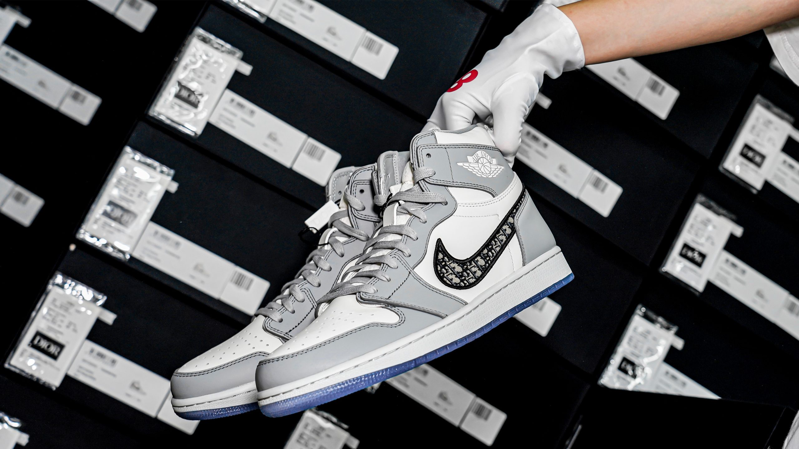 jordan 1 retro high D*or