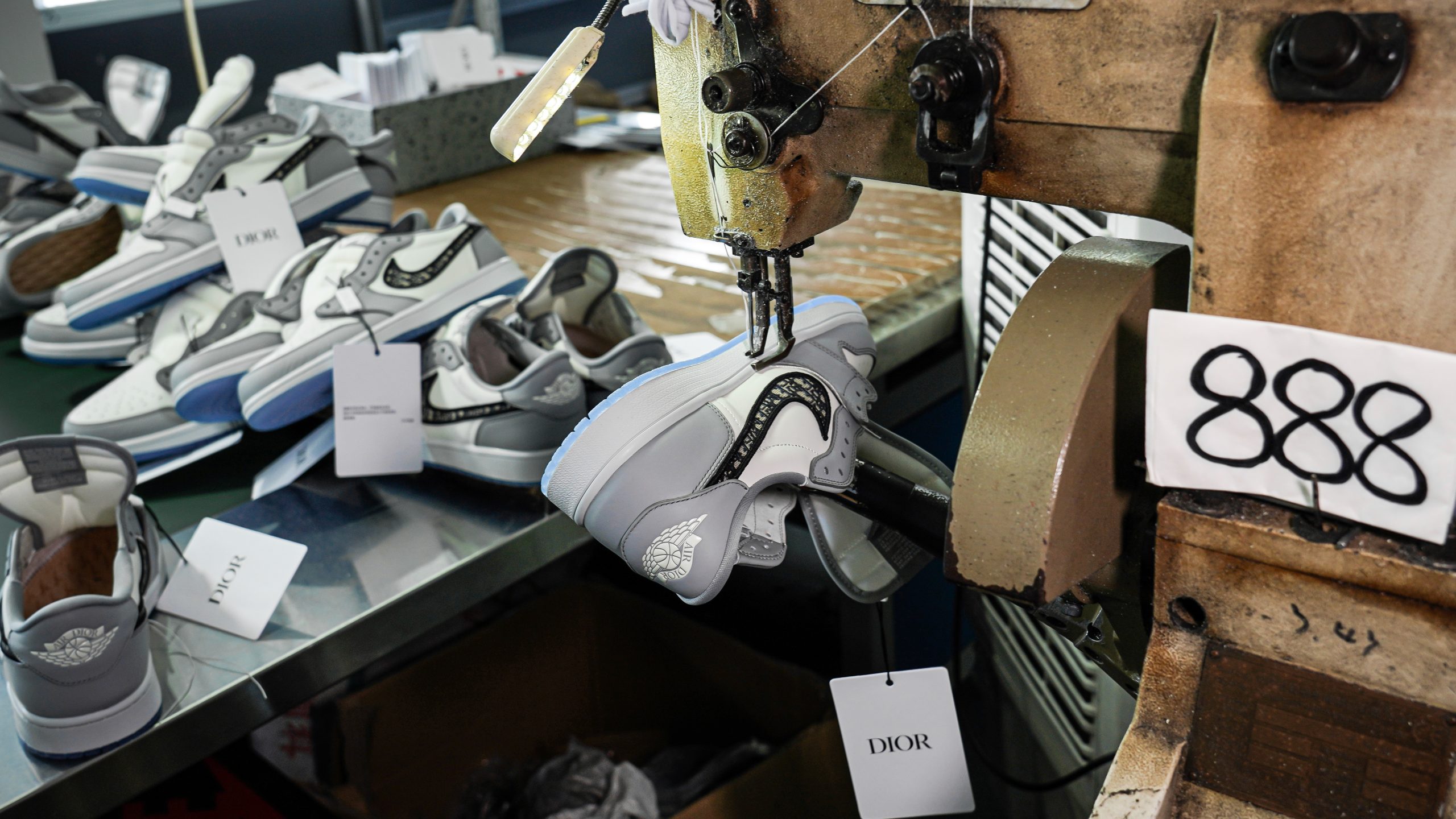 jordan 1 retro low D*or