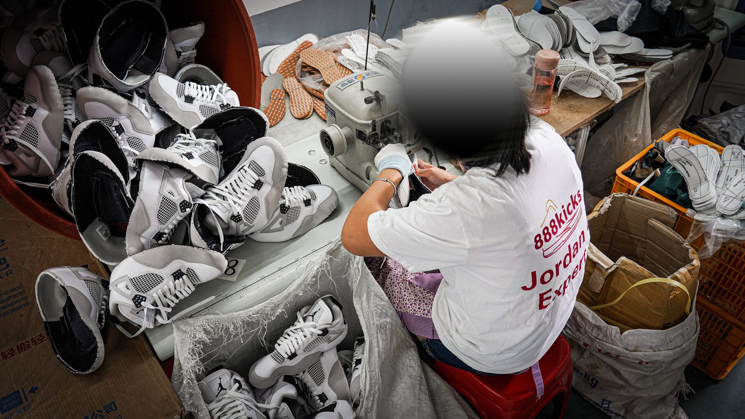 Jordan 4 Retro Military Black