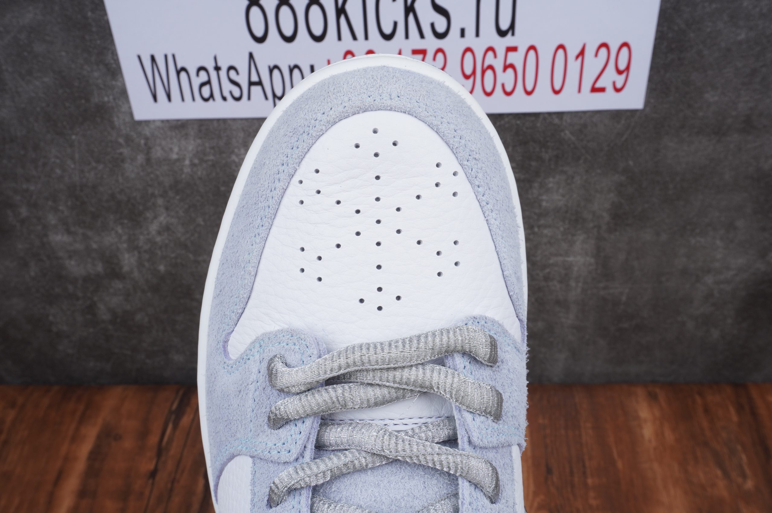 Nike SB Dunk Low Sean Cliver