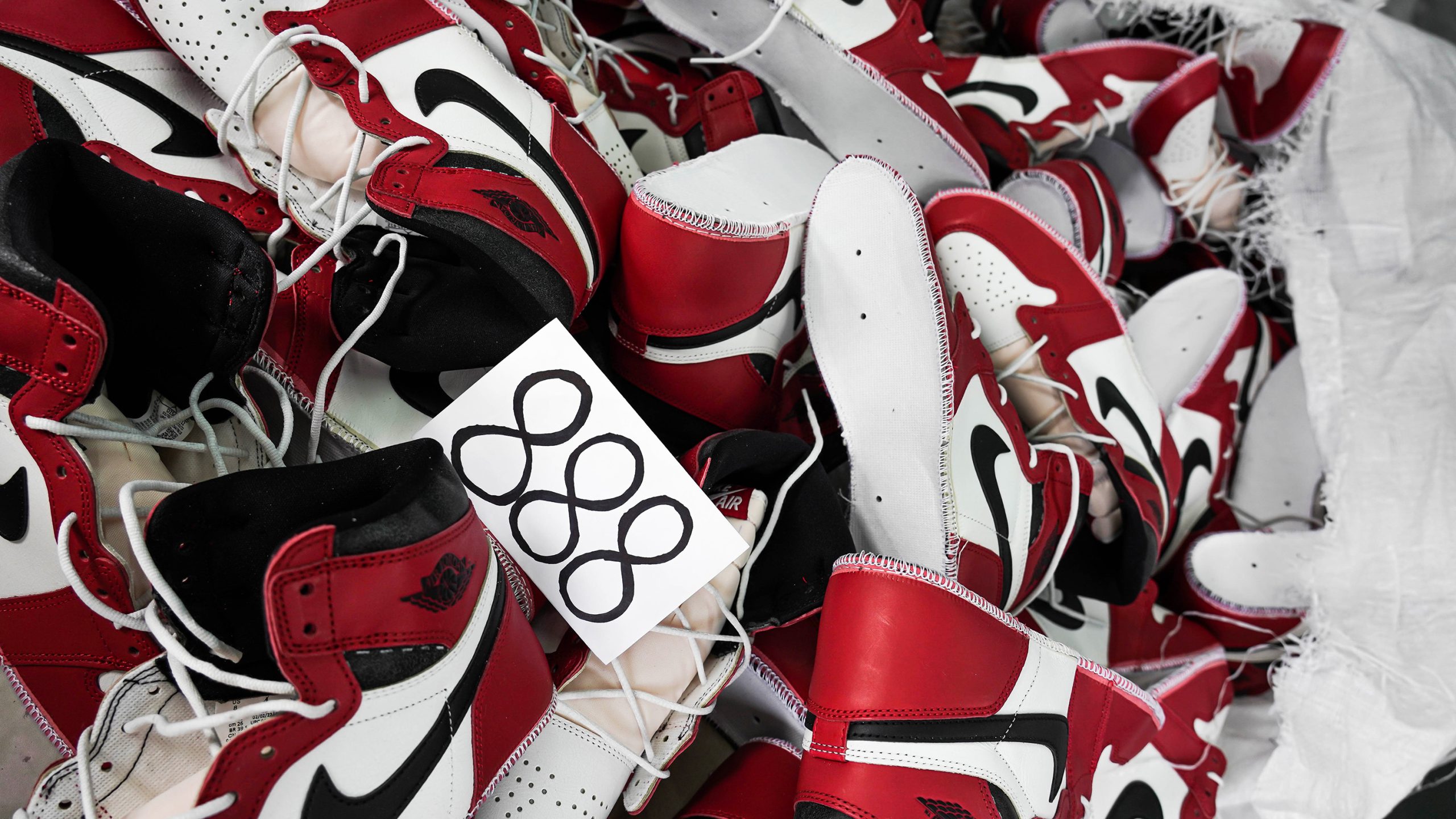 Jordan 1 Retro Chicago 2015