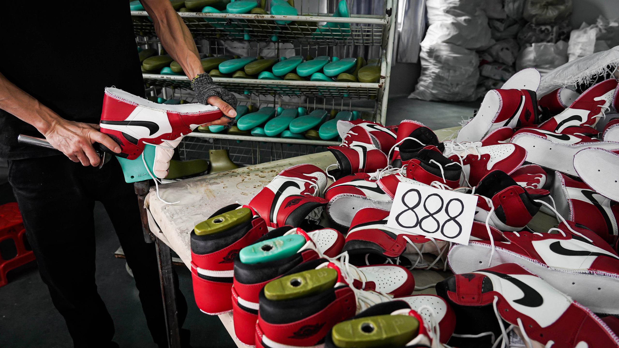 Jordan 1 Retro Chicago 2015