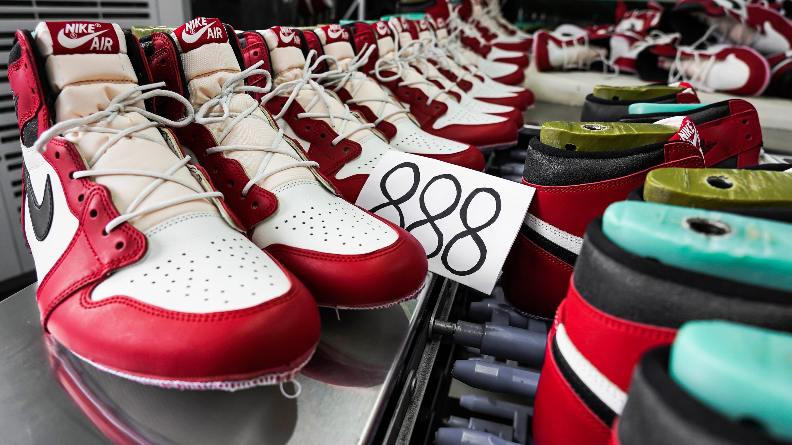 Jordan 1 Retro Chicago 2015