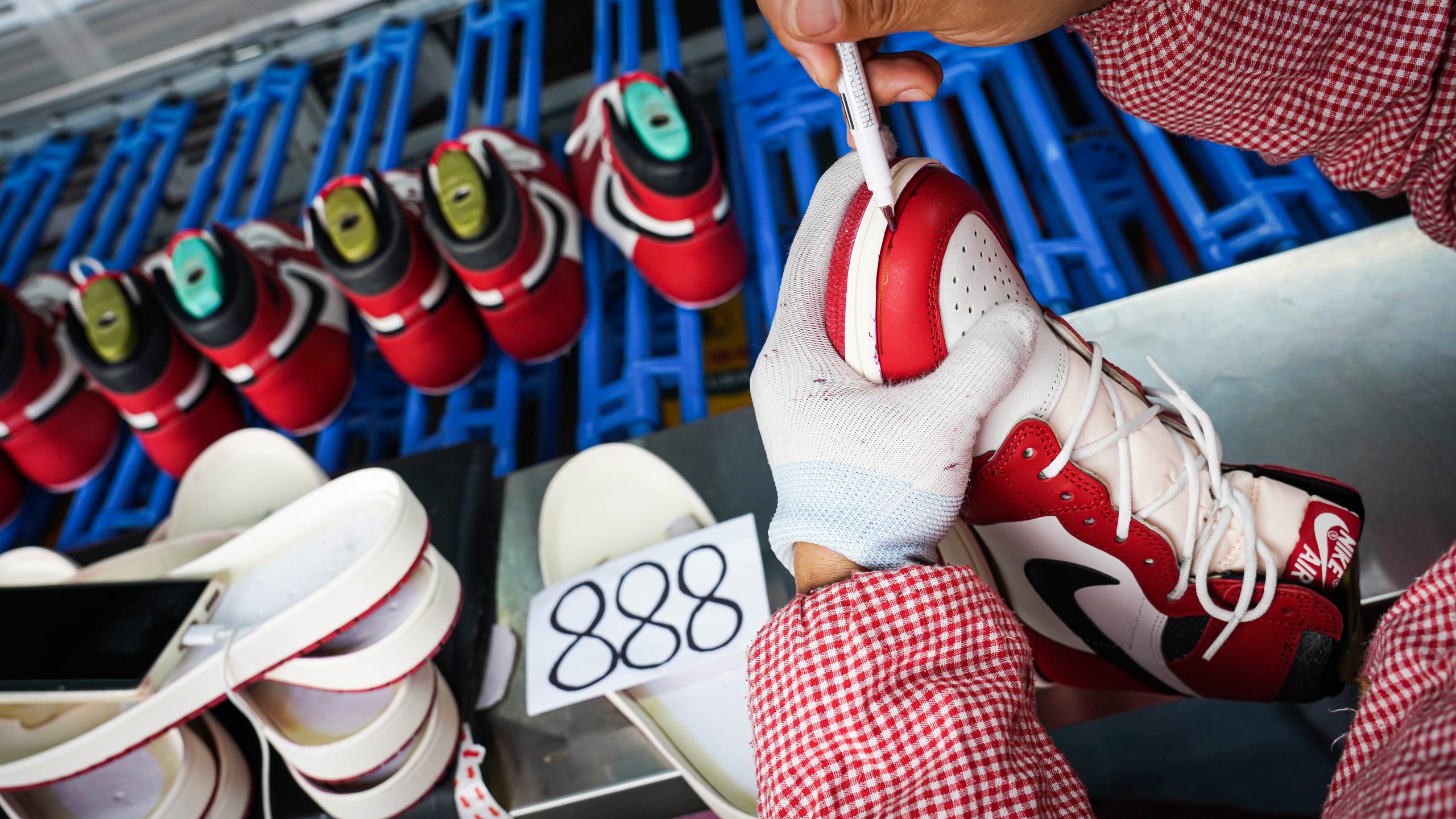 Jordan 1 Retro Chicago 2015