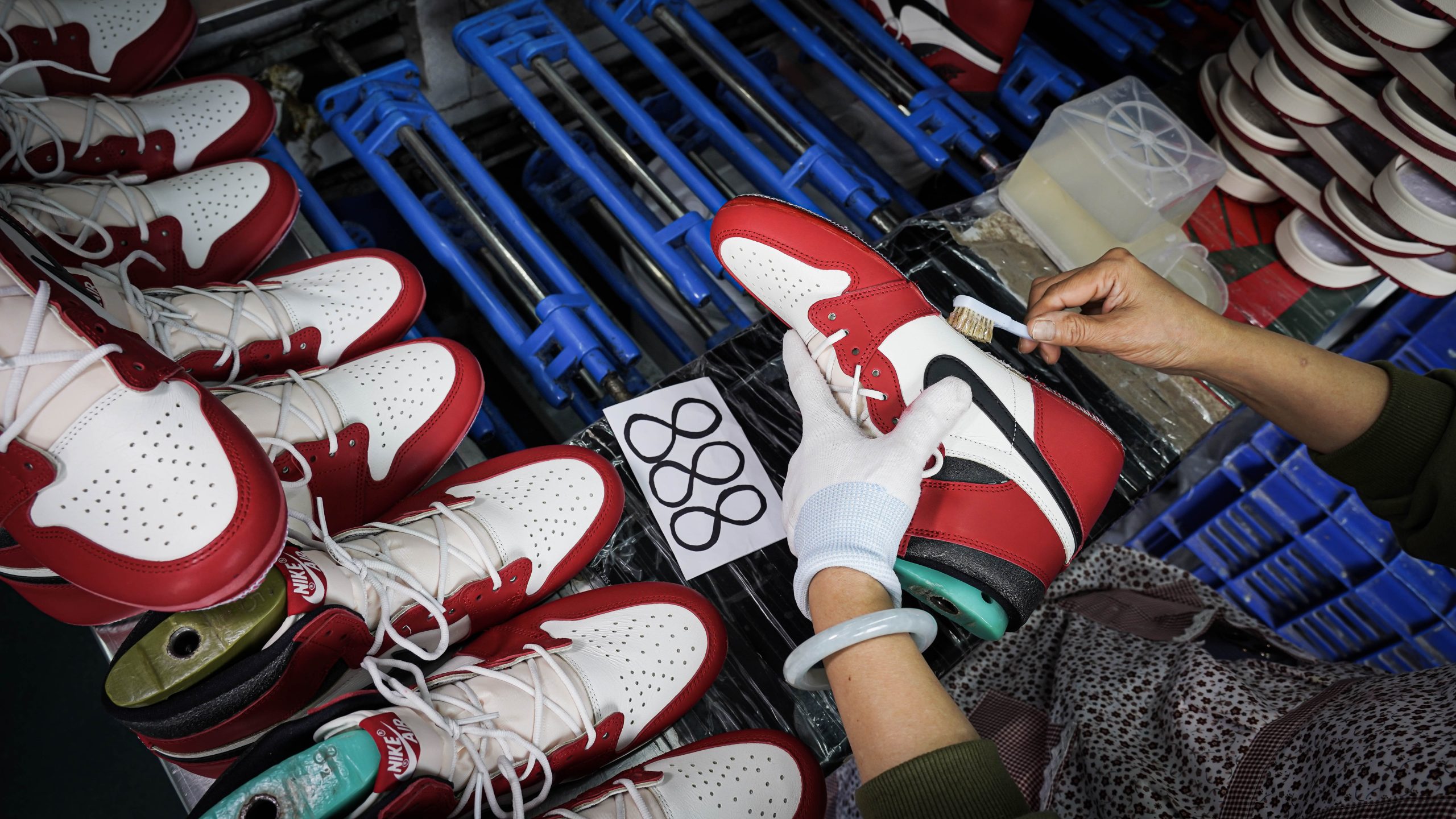 Jordan 1 Retro Chicago 2015