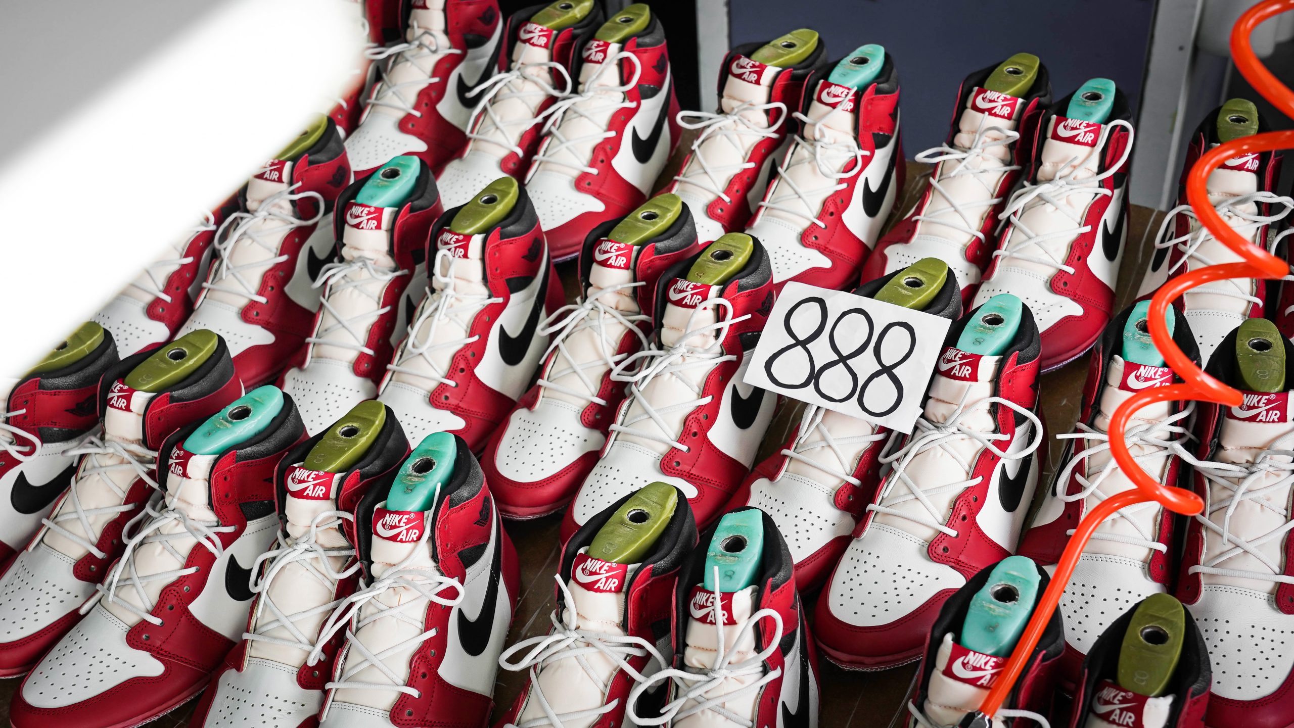 Jordan 1 Retro Chicago 2015