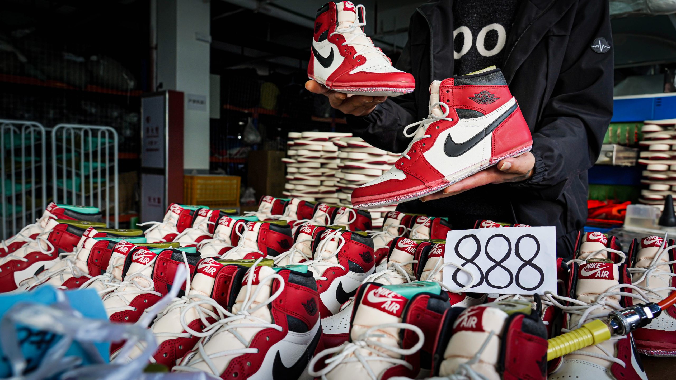 Jordan 1 Retro Chicago 2015