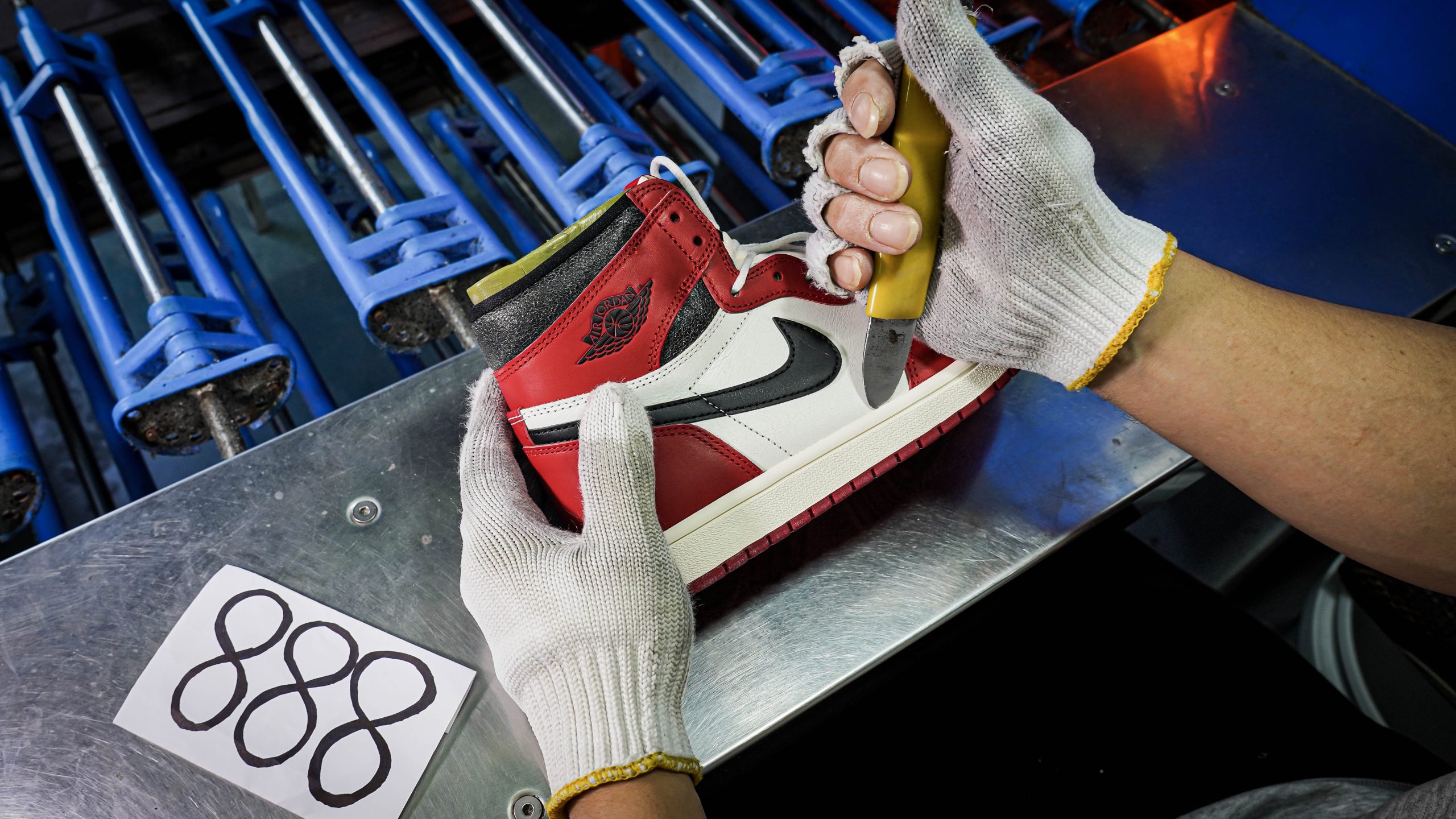 Jordan 1 Retro Chicago 2015