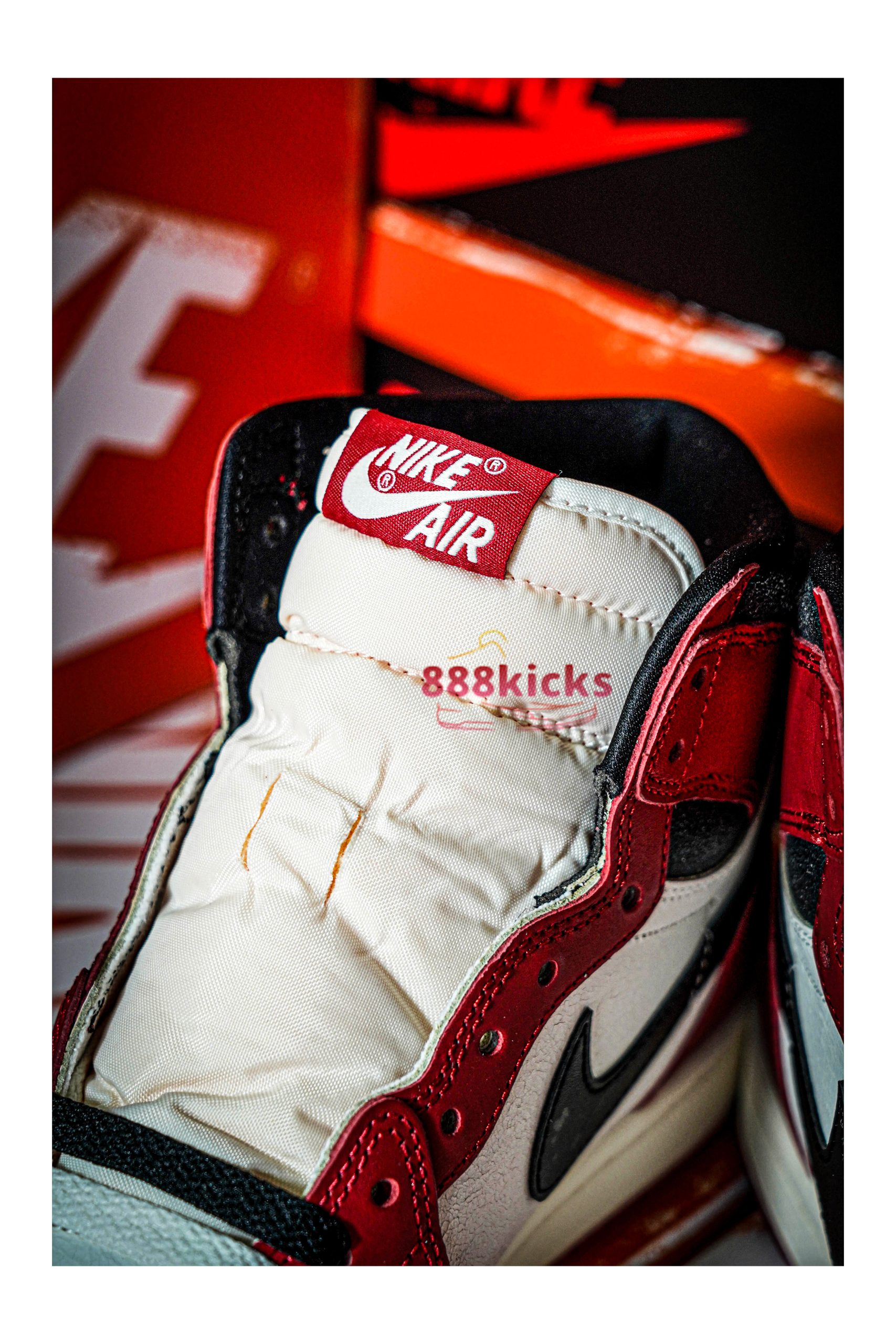 Jordan 1 Retro Chicago 2015