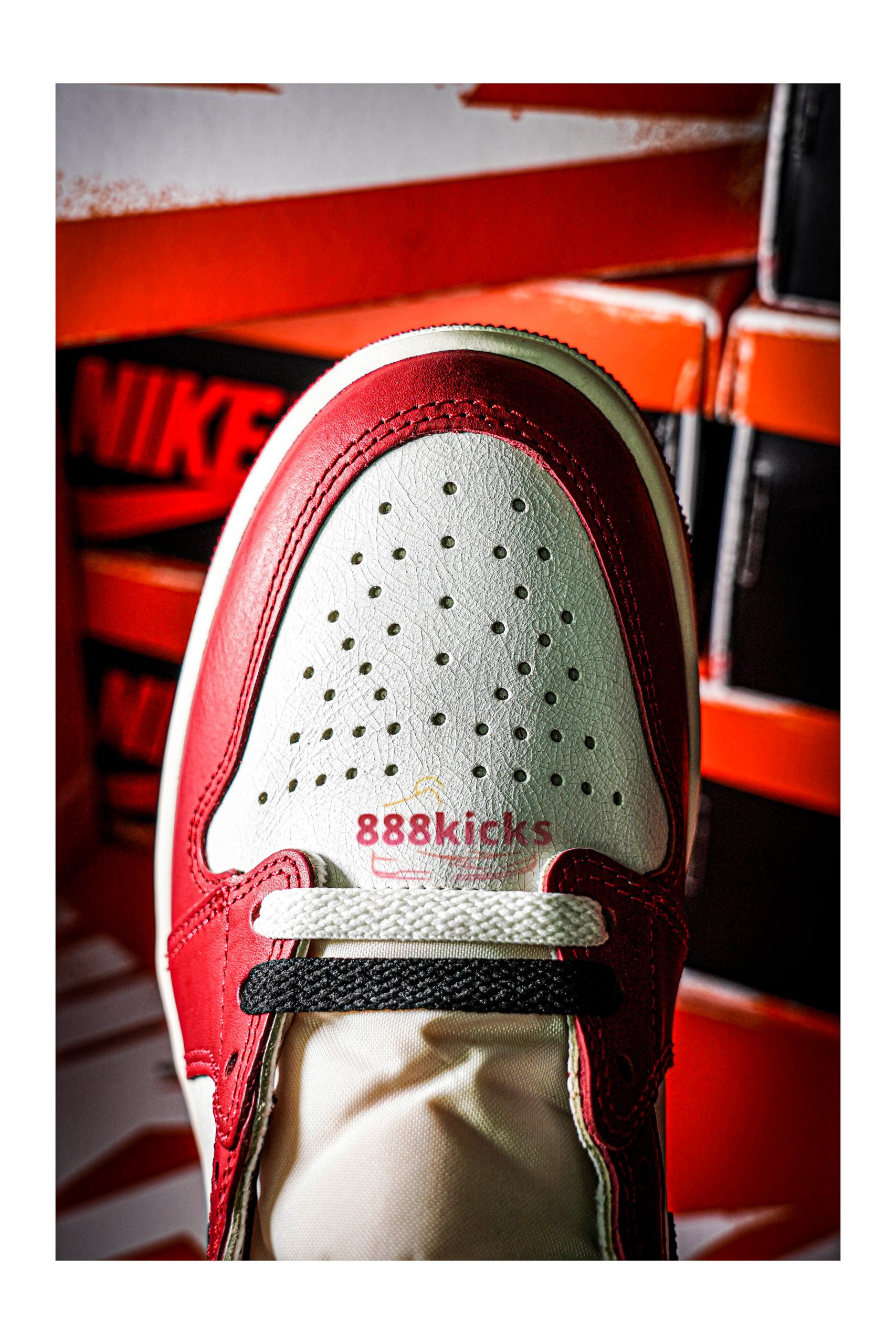 Jordan 1 Retro Chicago 2015