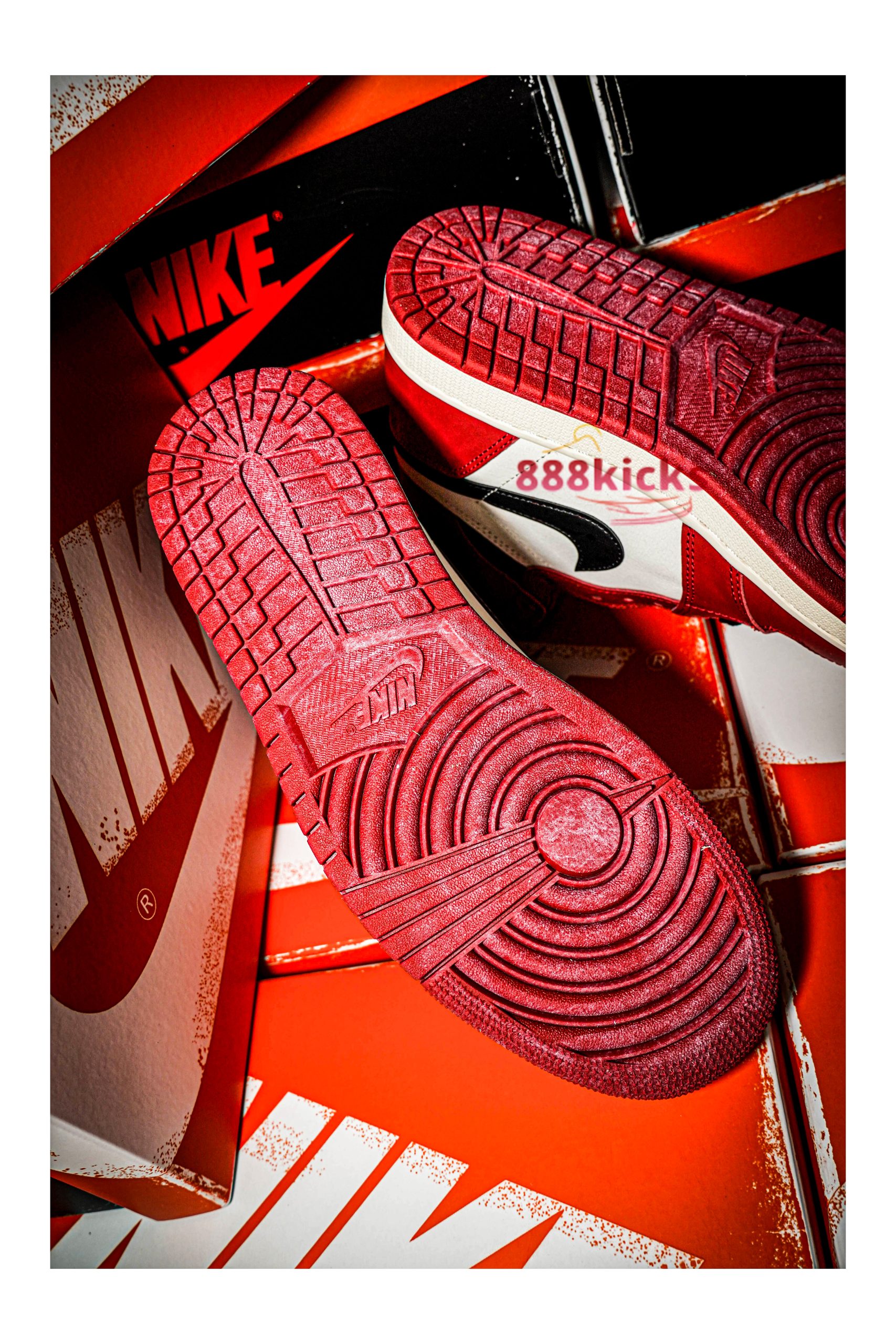 Jordan 1 Retro Chicago 2015