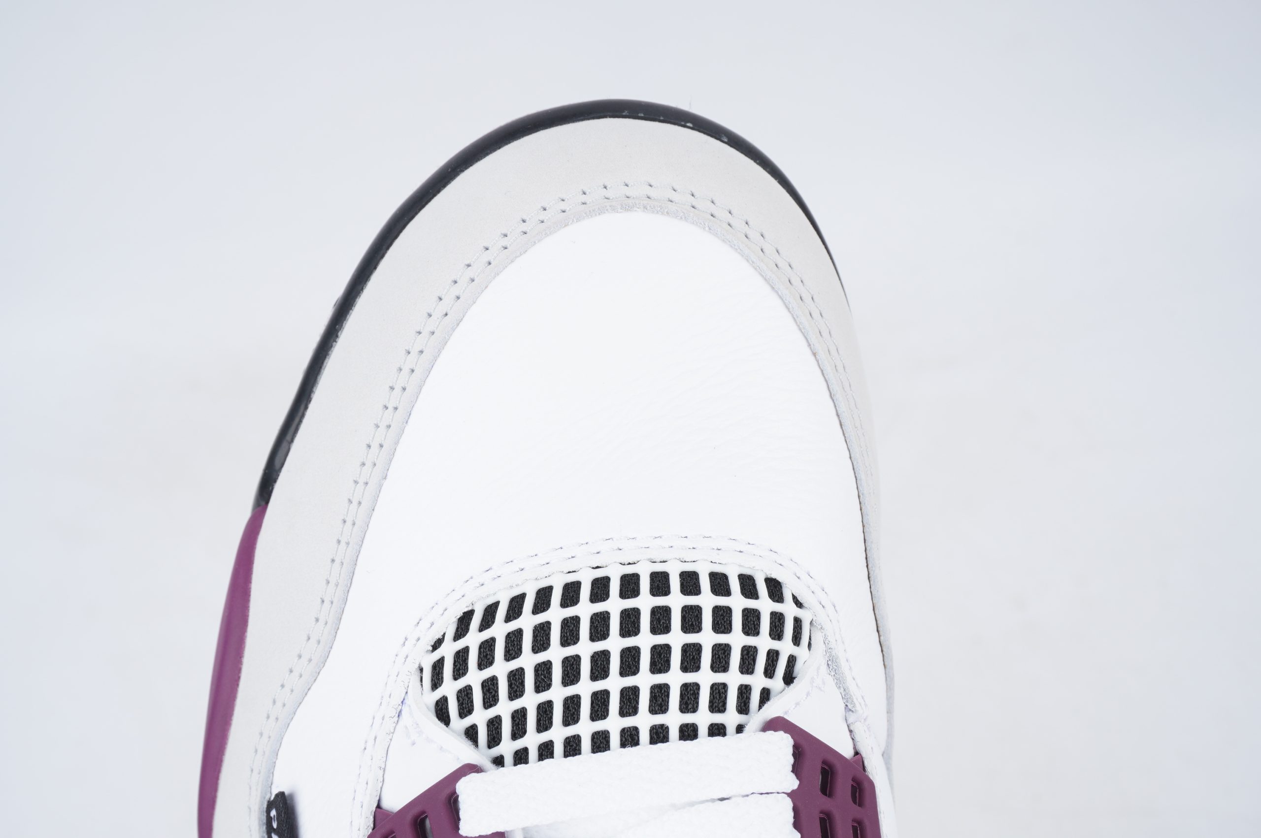 Jordan 4 Retro PSG Paris Saint-Germain