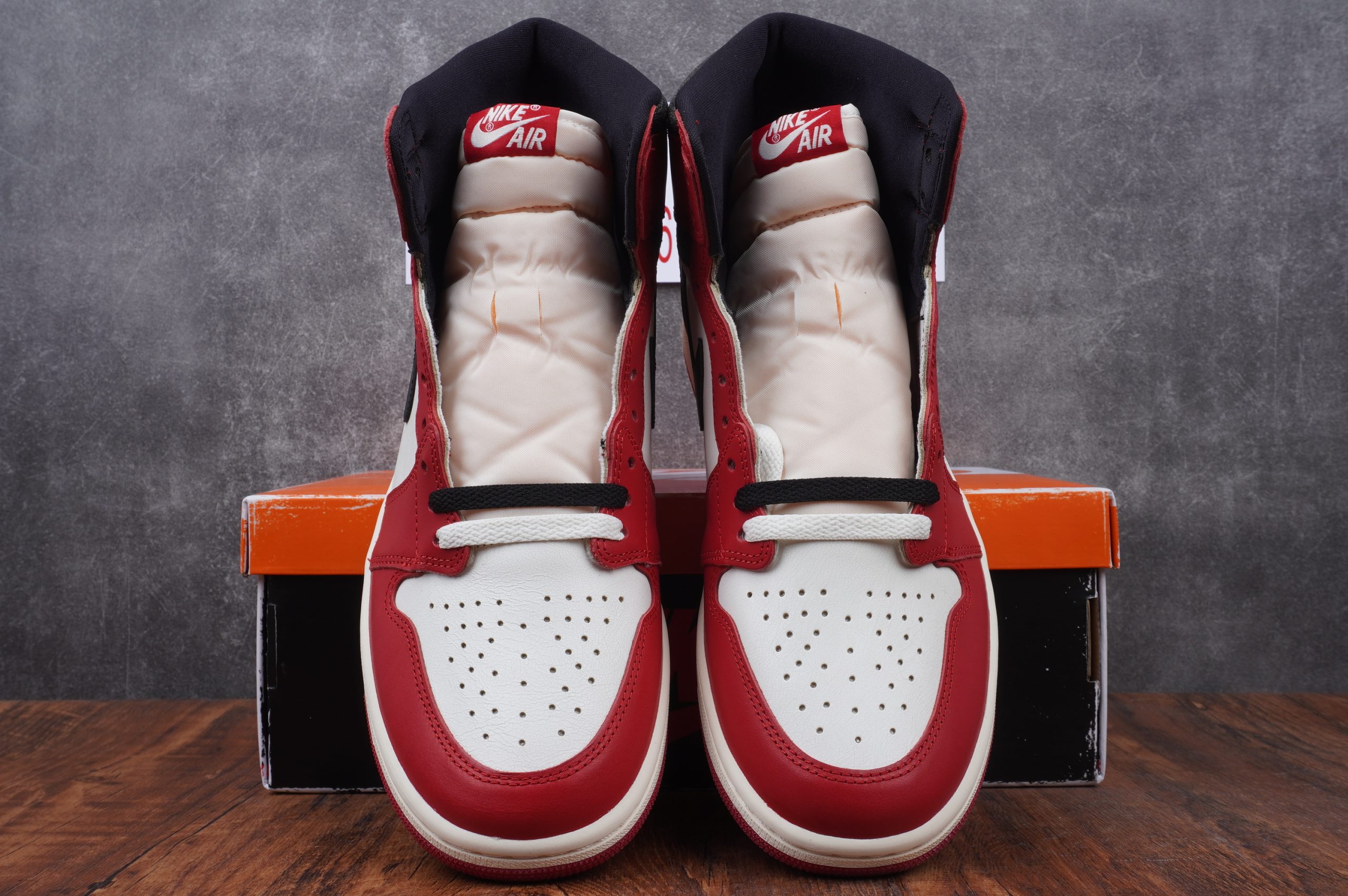 Jordan 1 Retro Chicago 2015