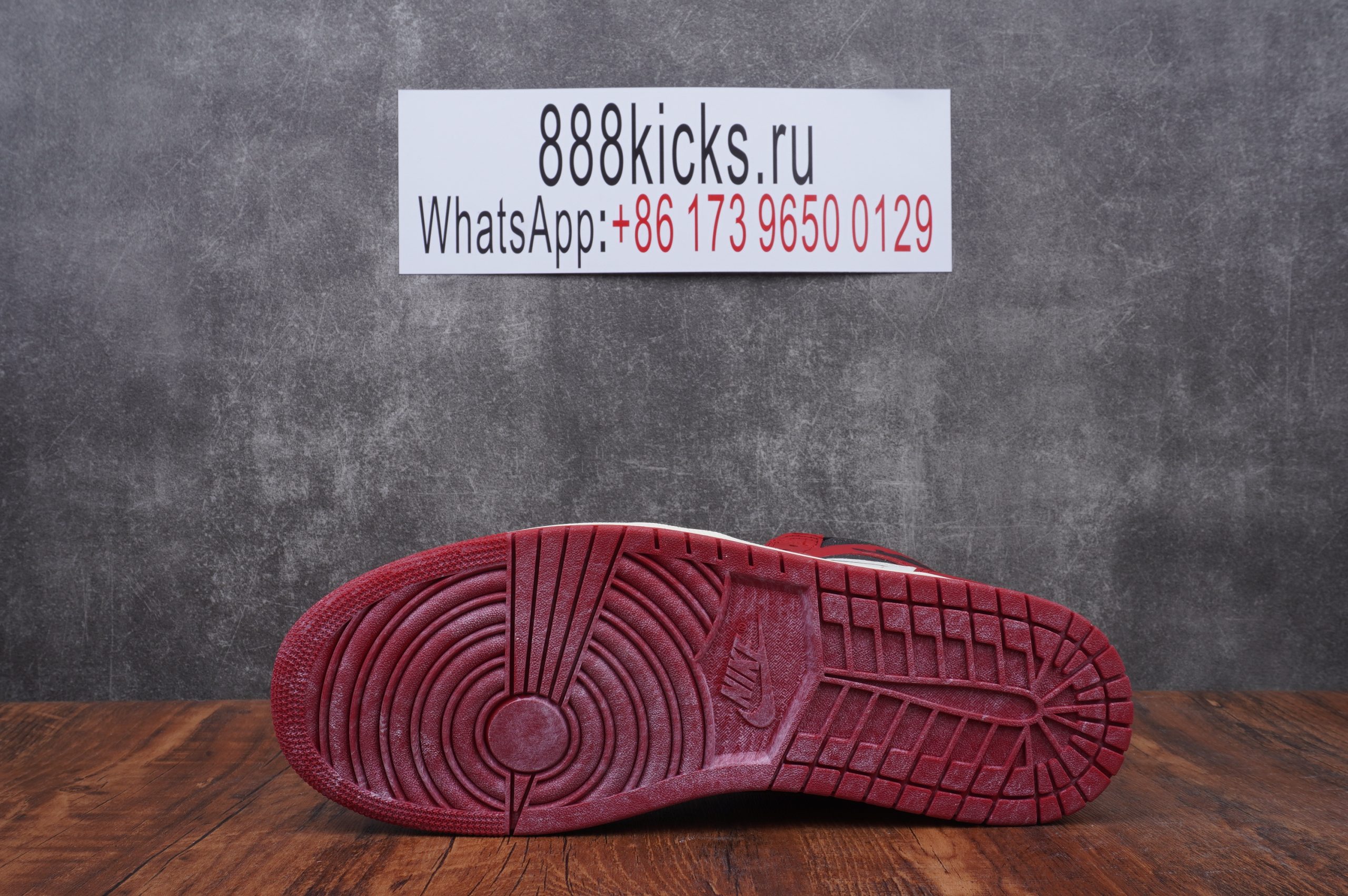 Jordan 1 Retro Chicago 2015