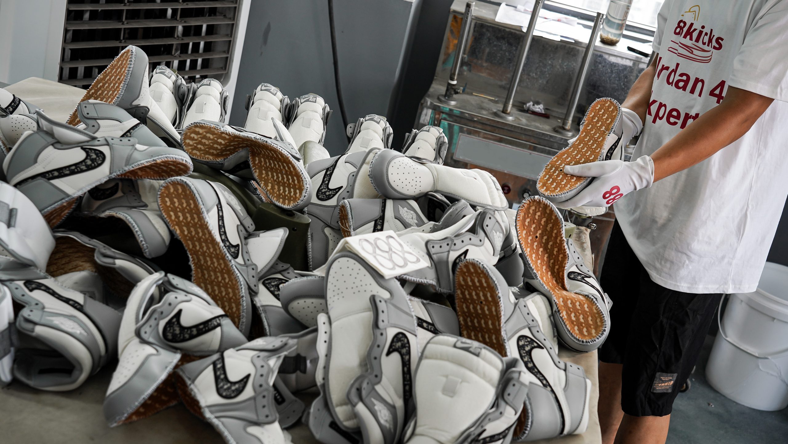 jordan 1 retro high D*or