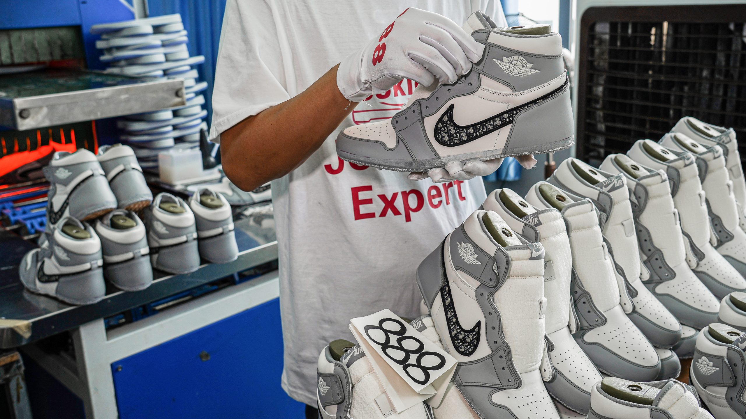 jordan 1 retro high D*or