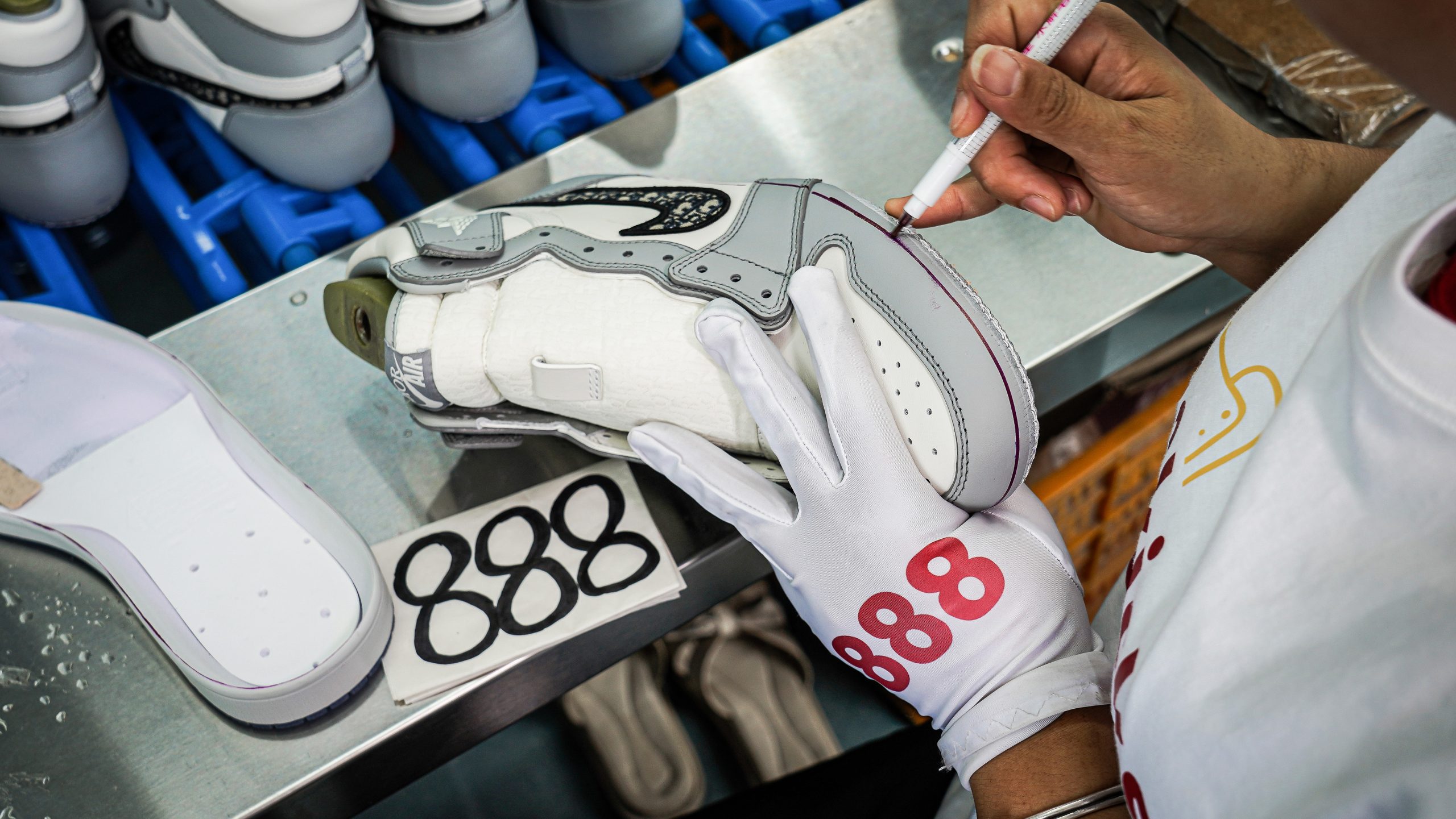 jordan 1 retro high D*or