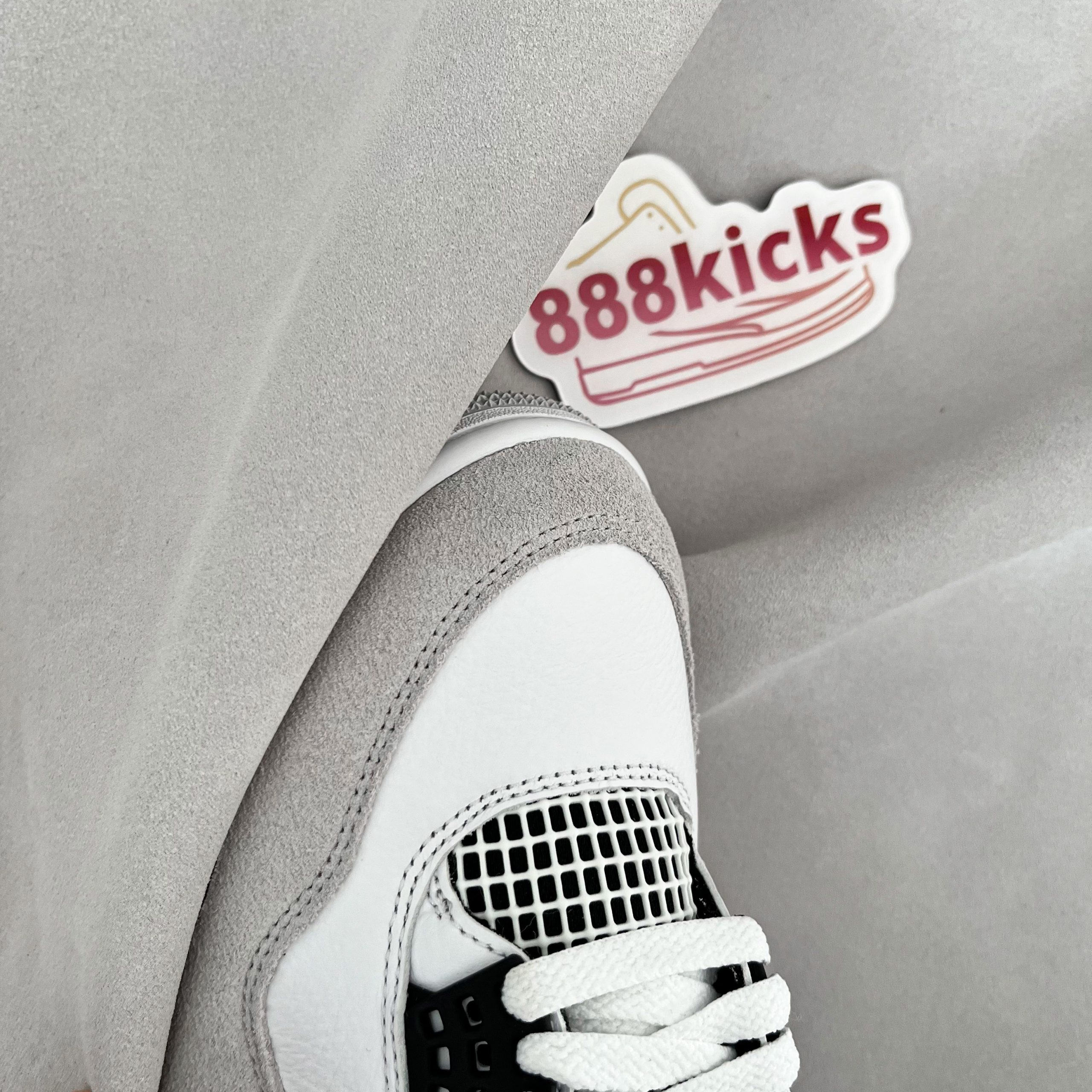 Jordan 4 Retro Military Black