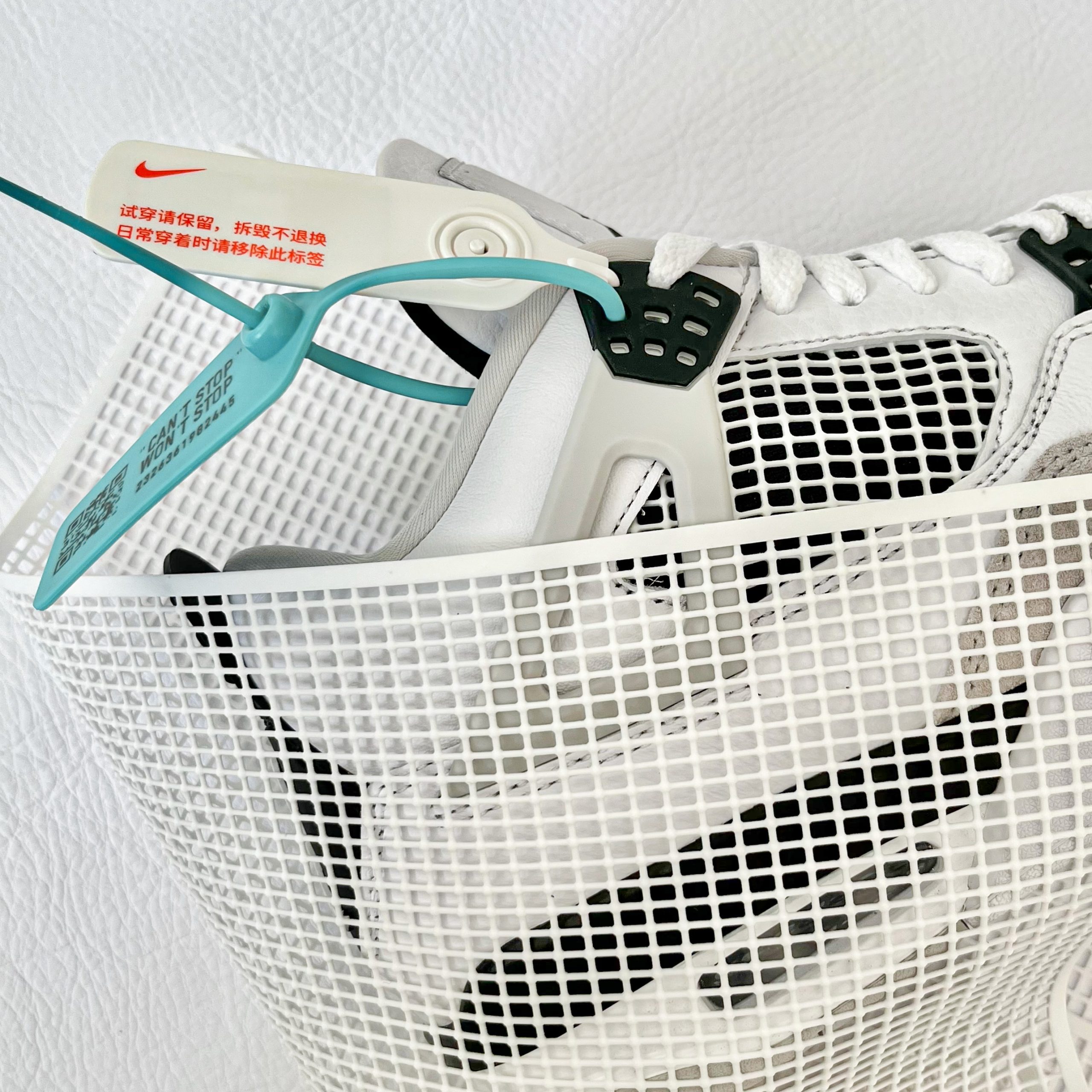 Jordan 4 Retro Military Black