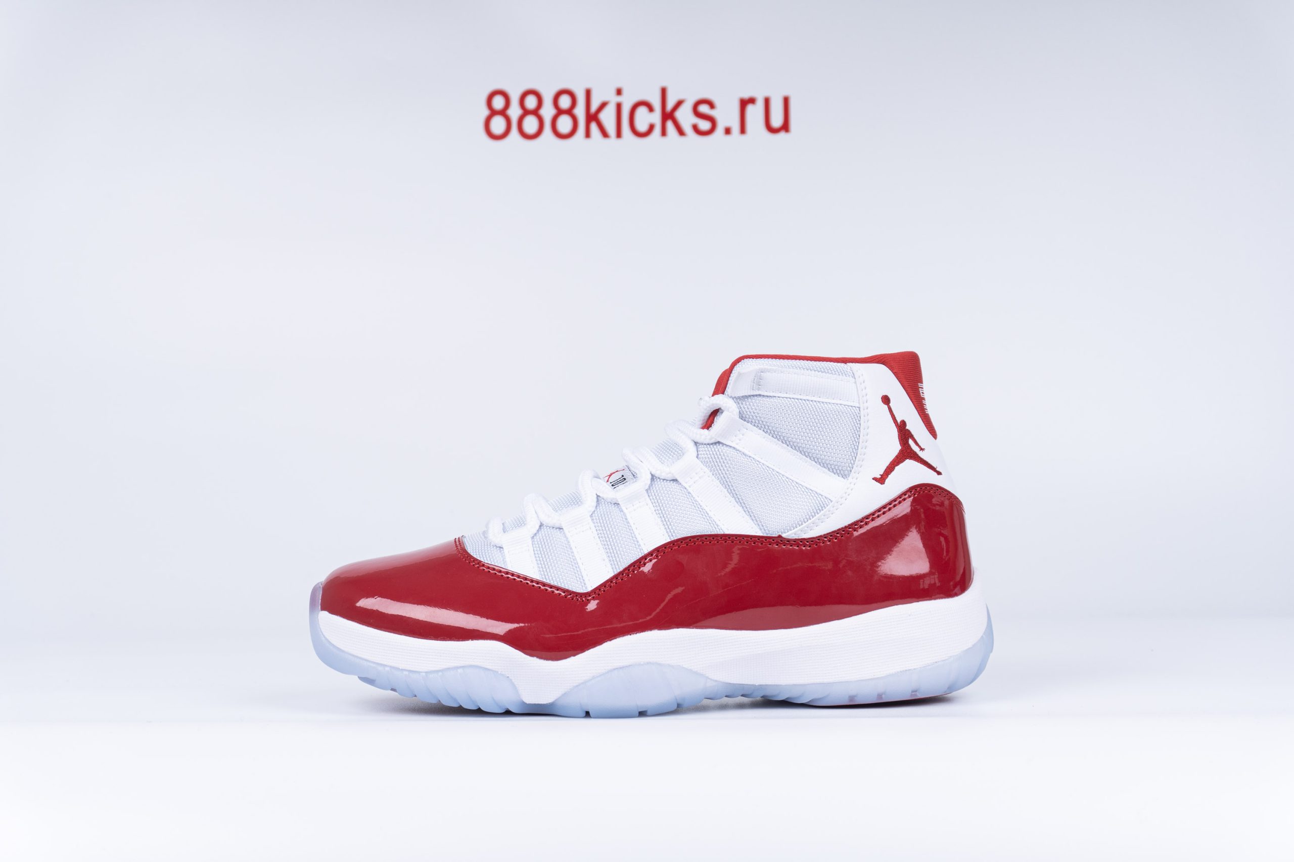 Jordan 11 Retro Cherry 2022
