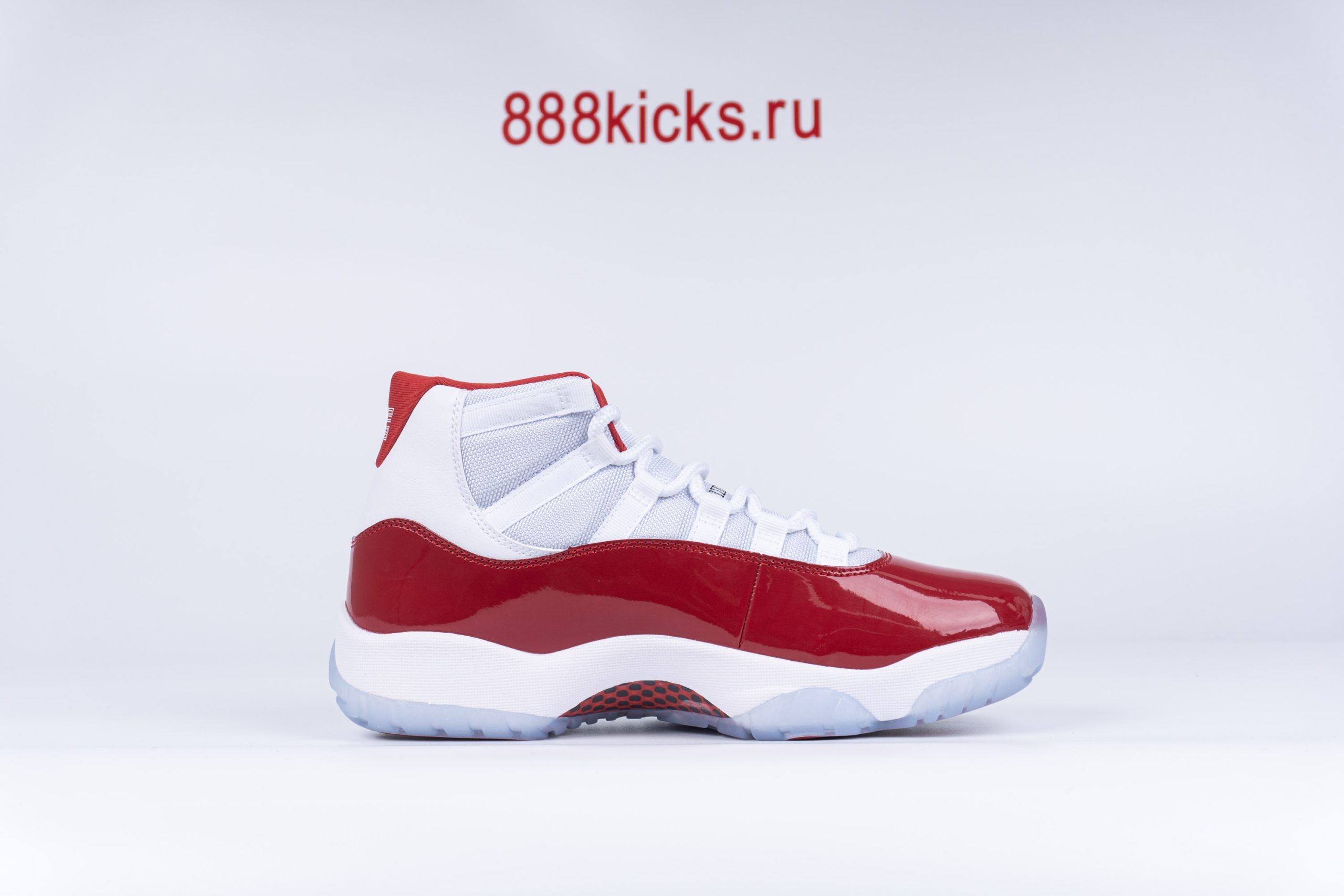 Jordan 11 Retro Cherry 2022