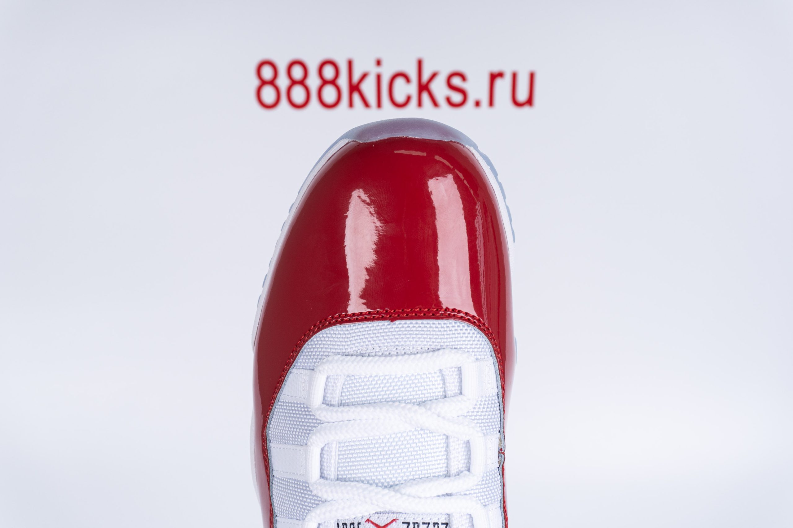 Jordan 11 Retro Cherry 2022